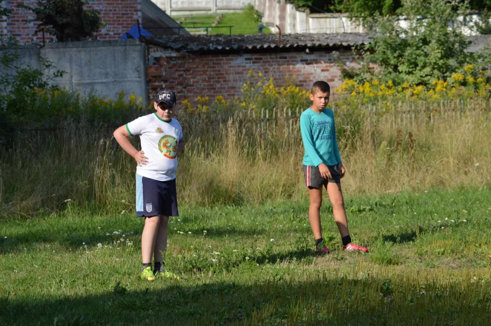5 августа 2019