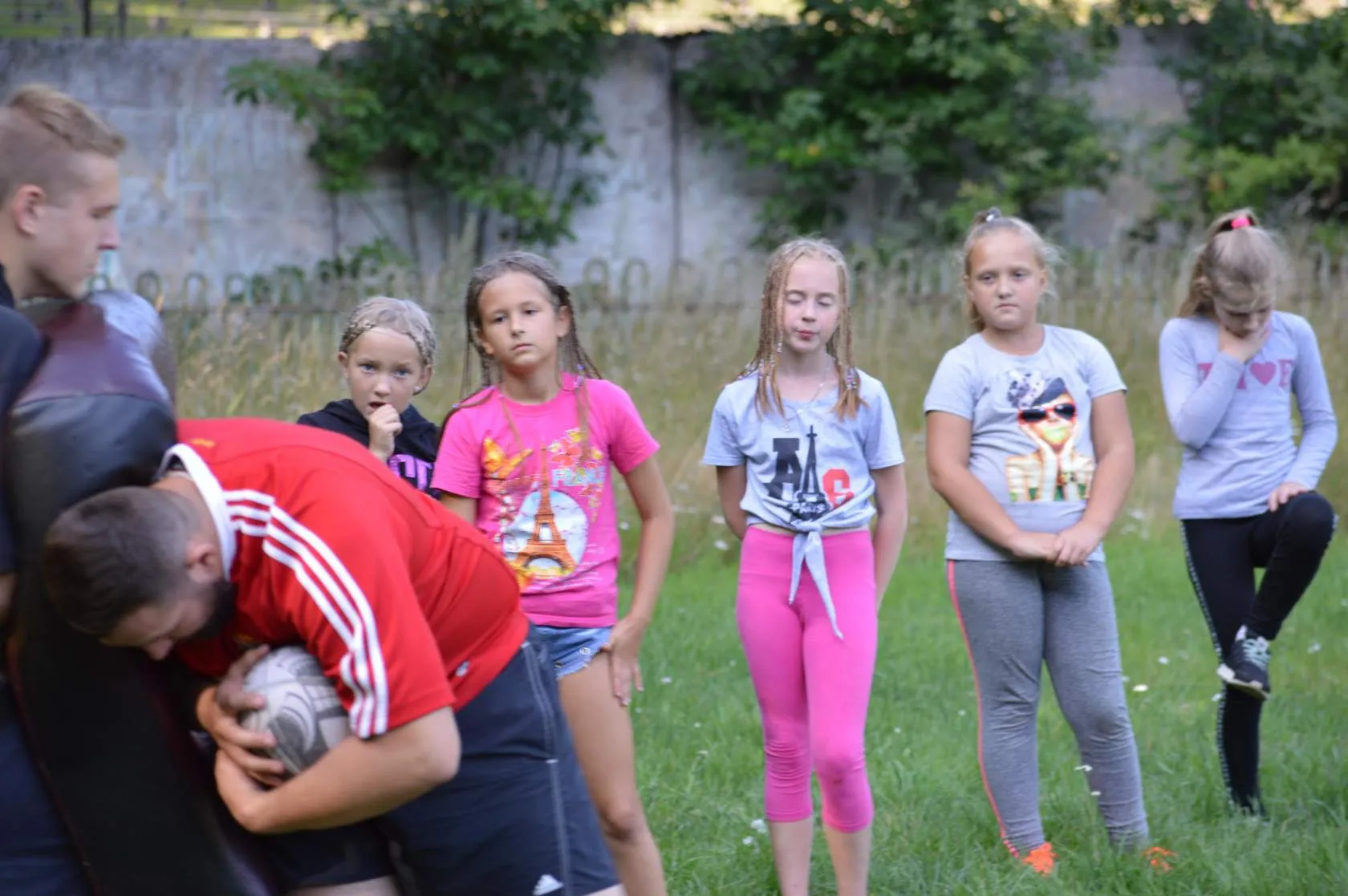 5 августа 2019