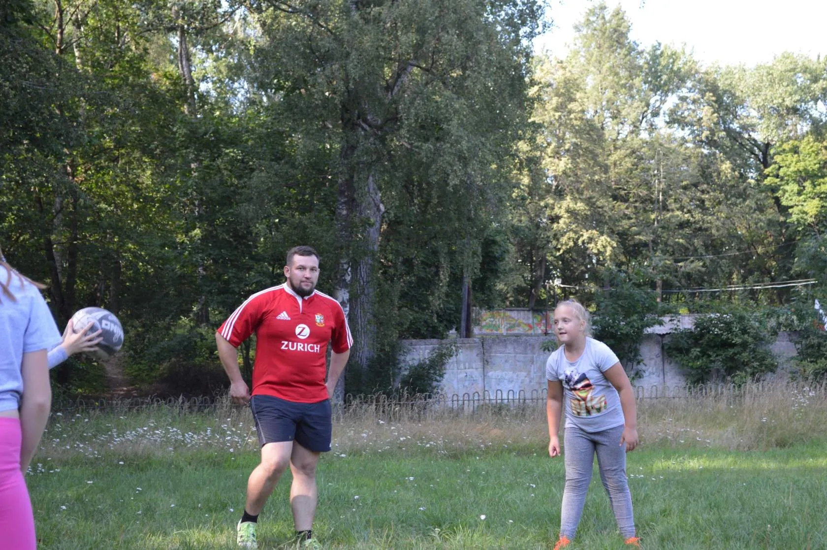 5 августа 2019