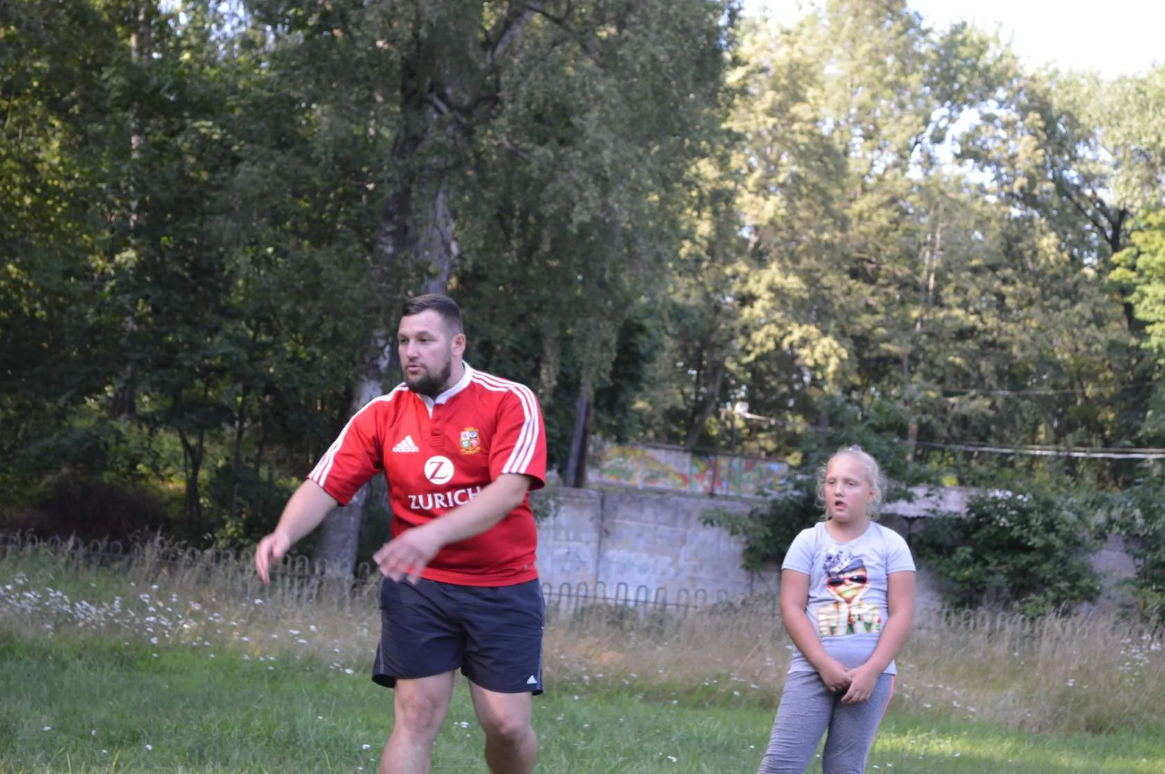 5 августа 2019
