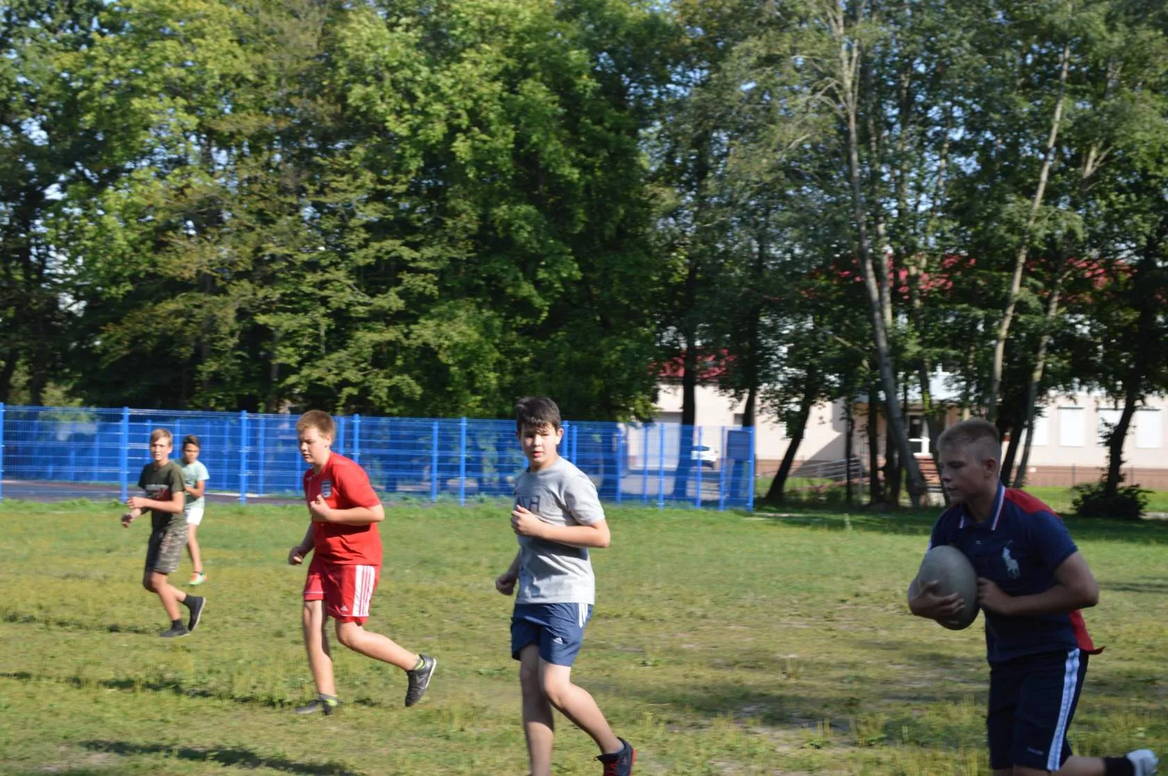 5 августа 2019