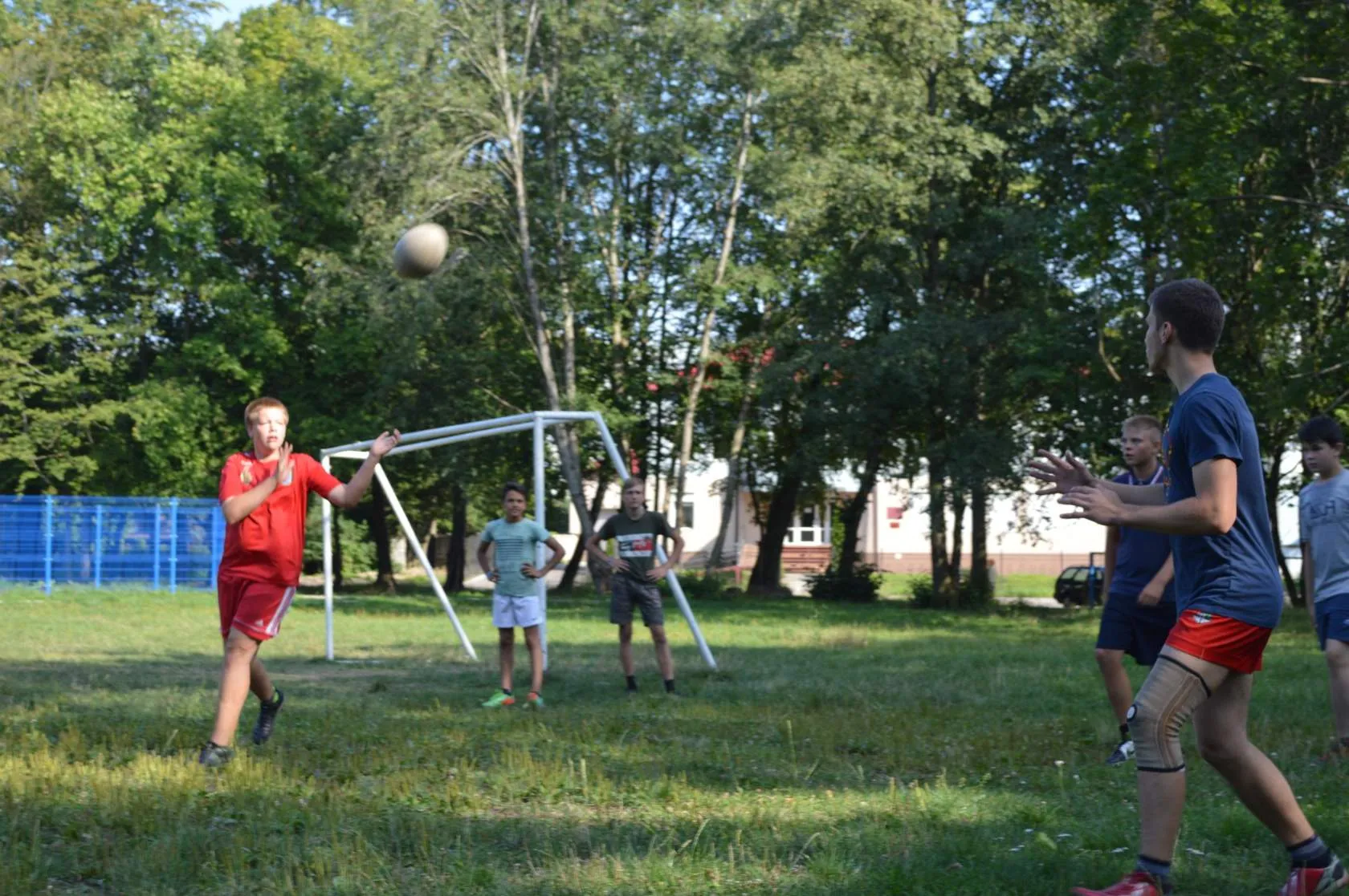 5 августа 2019