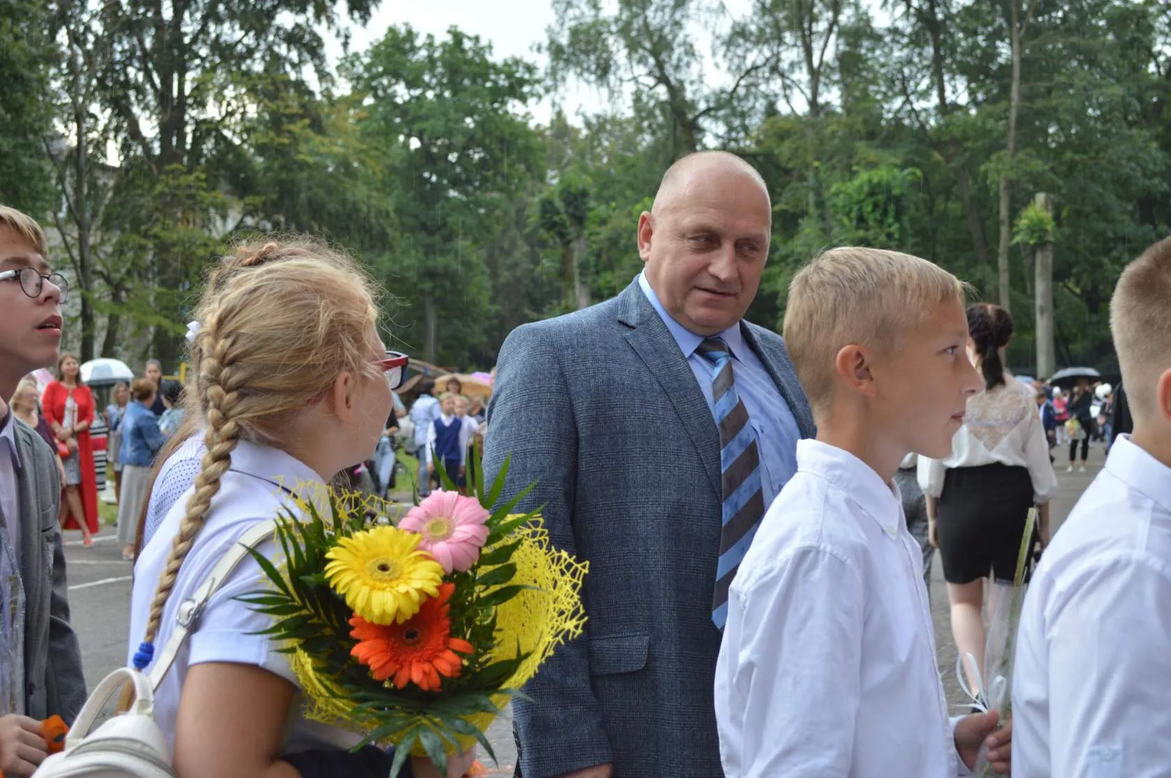 2 сентября 2019