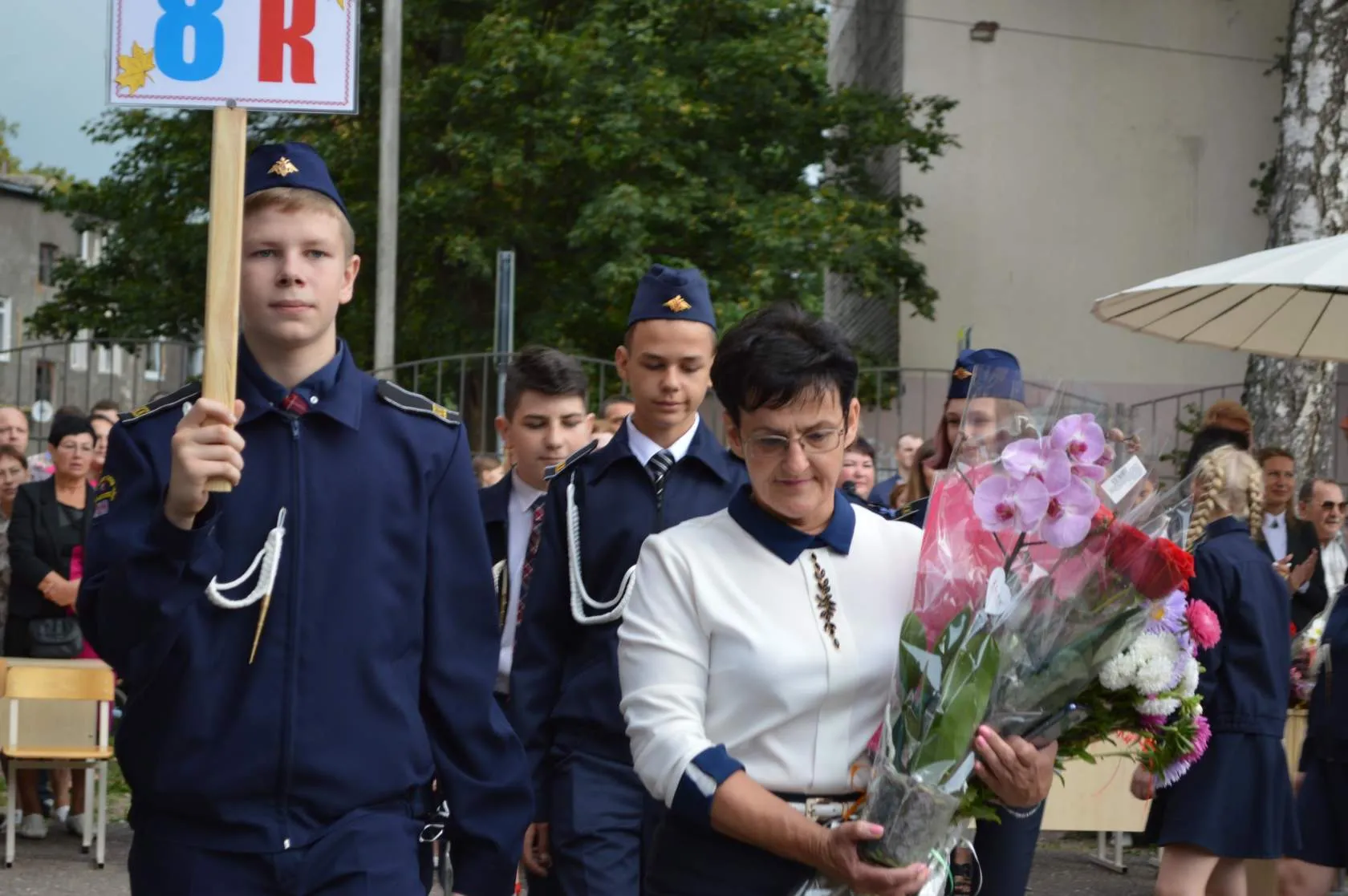 2 сентября 2019