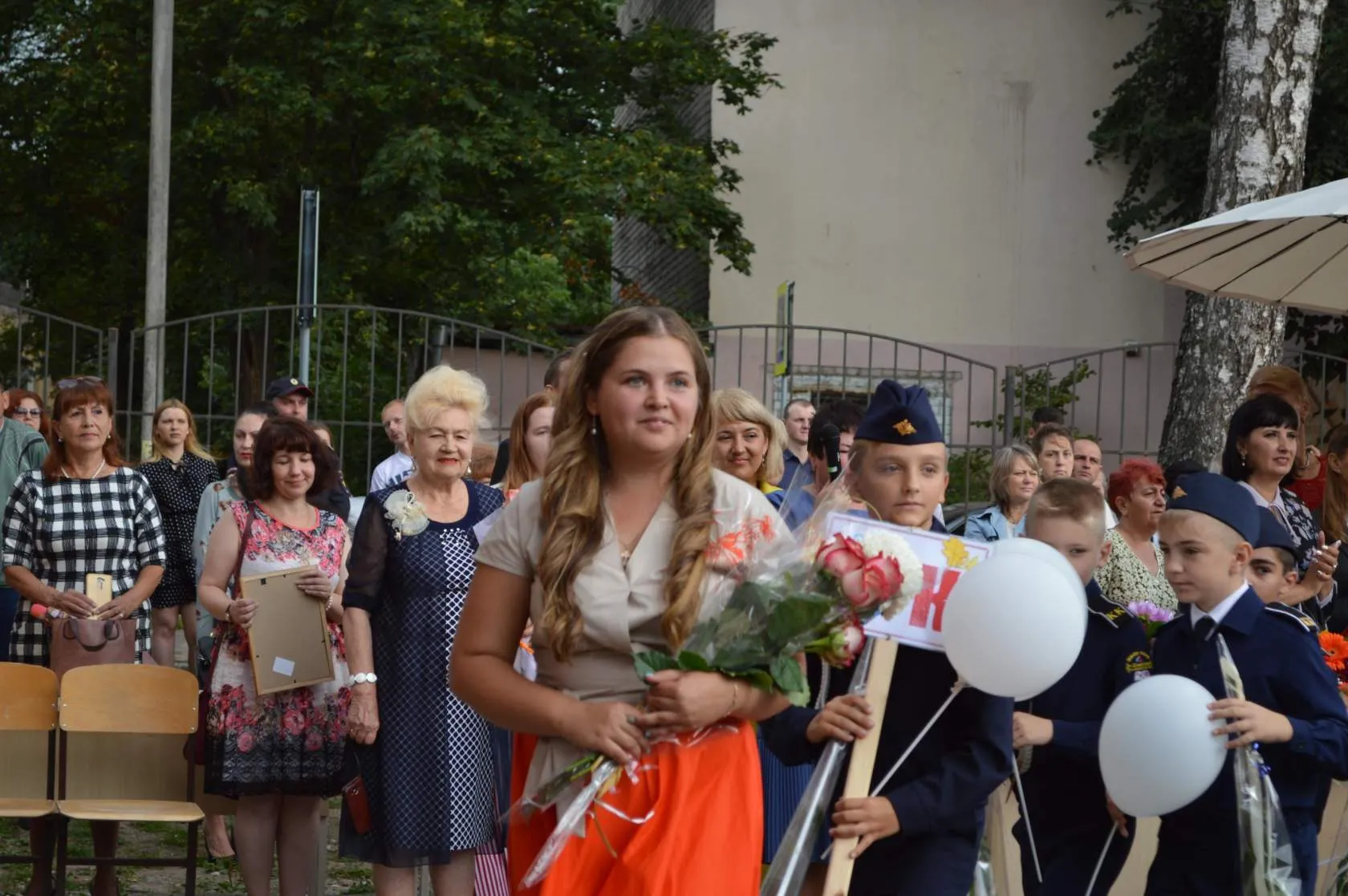 2 сентября 2019