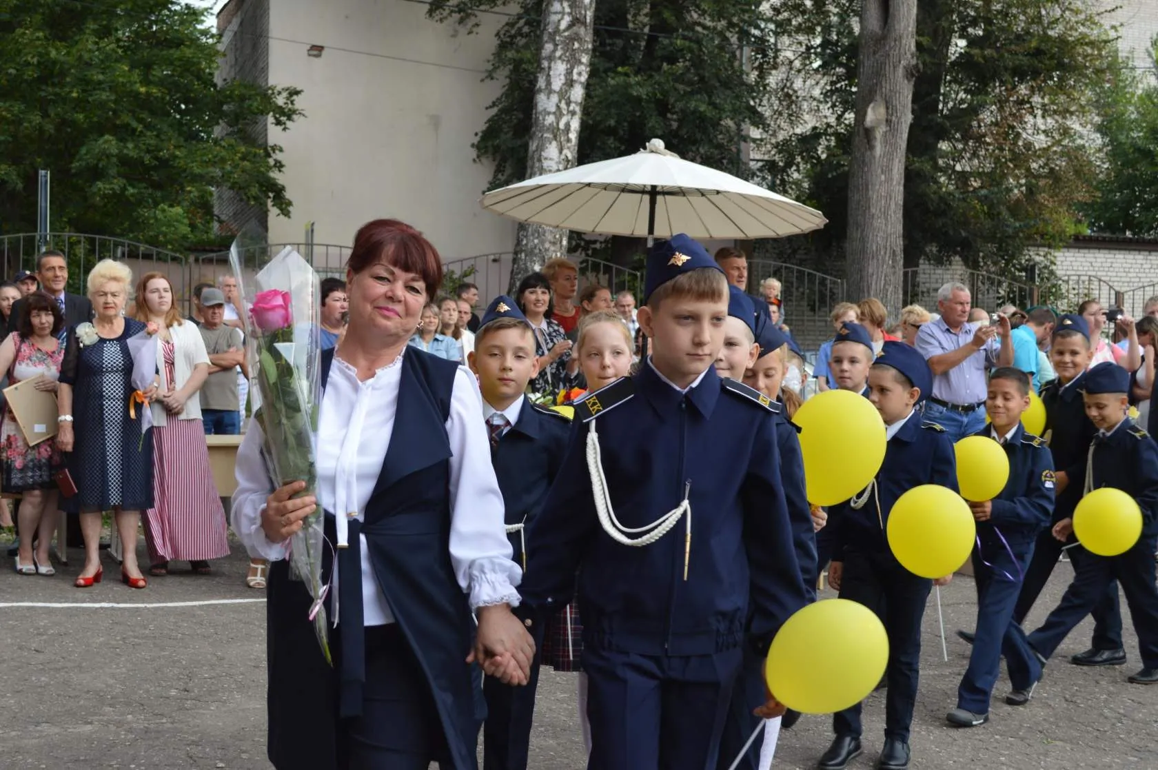 2 сентября 2019