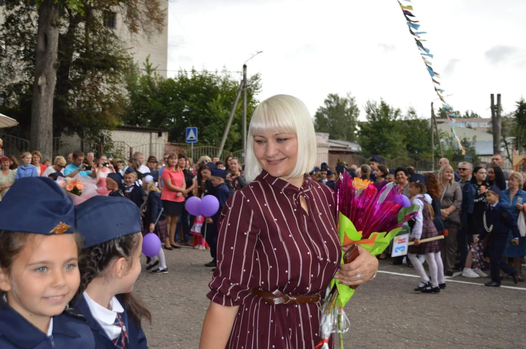2 сентября 2019