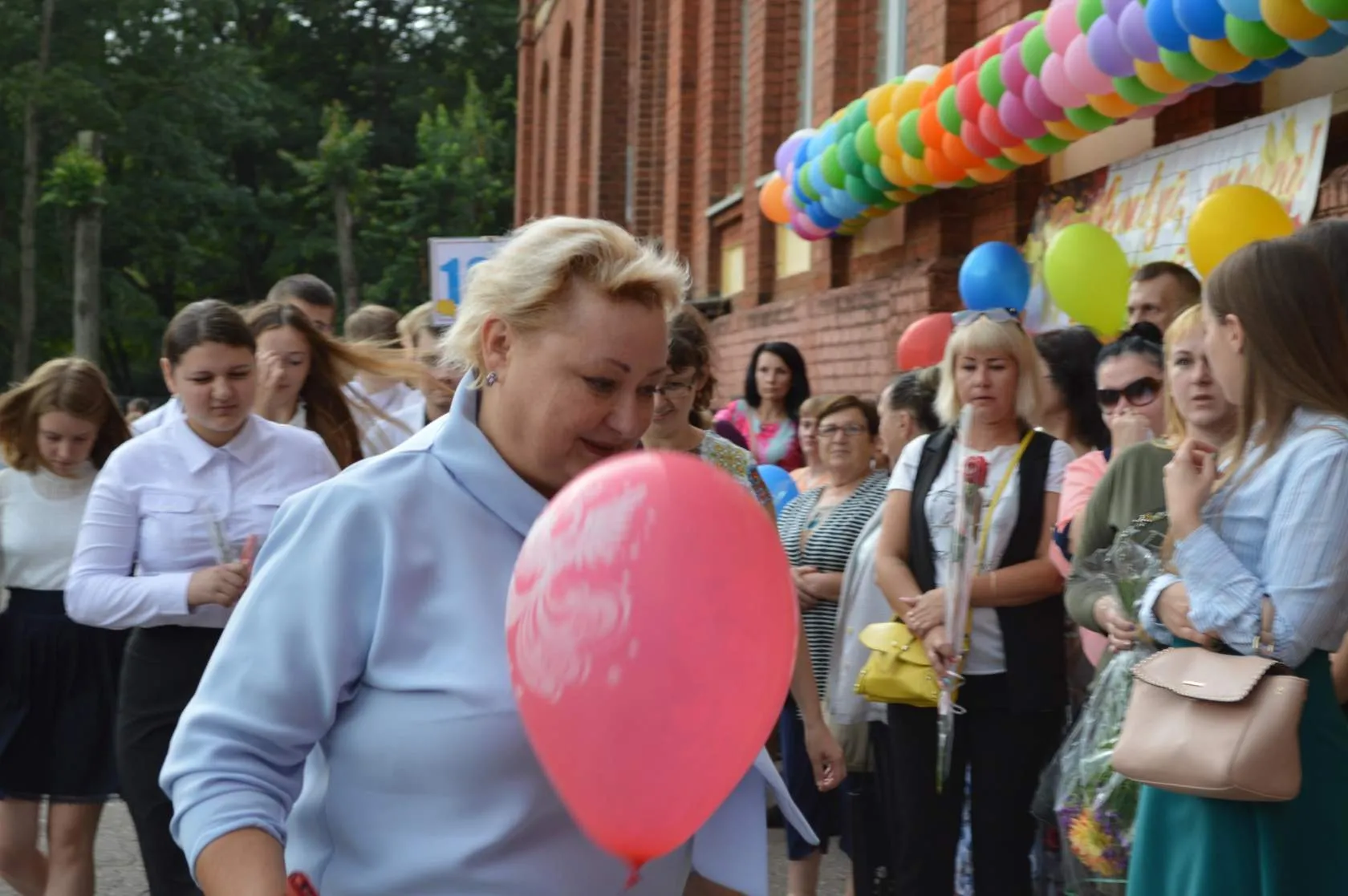 2 сентября 2019