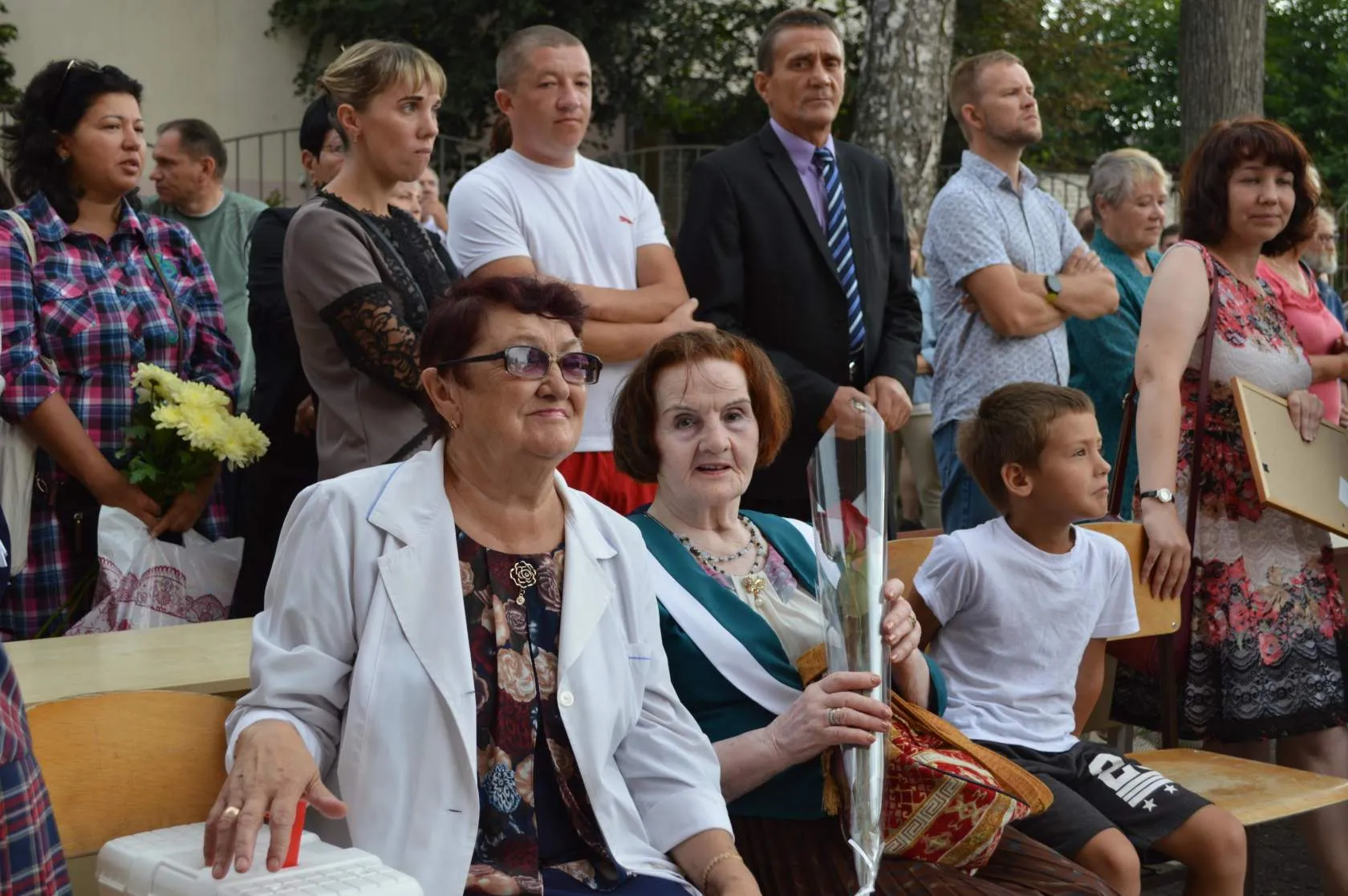 2 сентября 2019