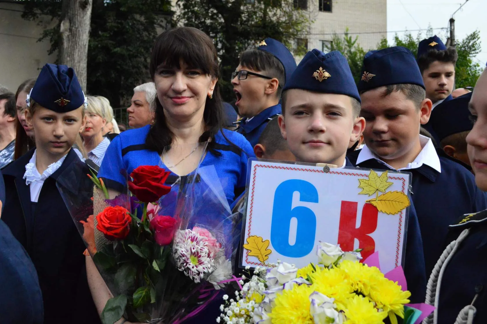 2 сентября 2019