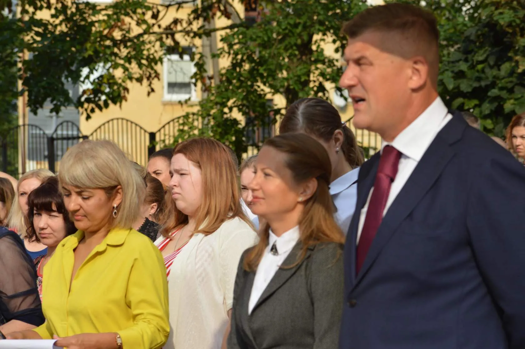 2 сентября 2019