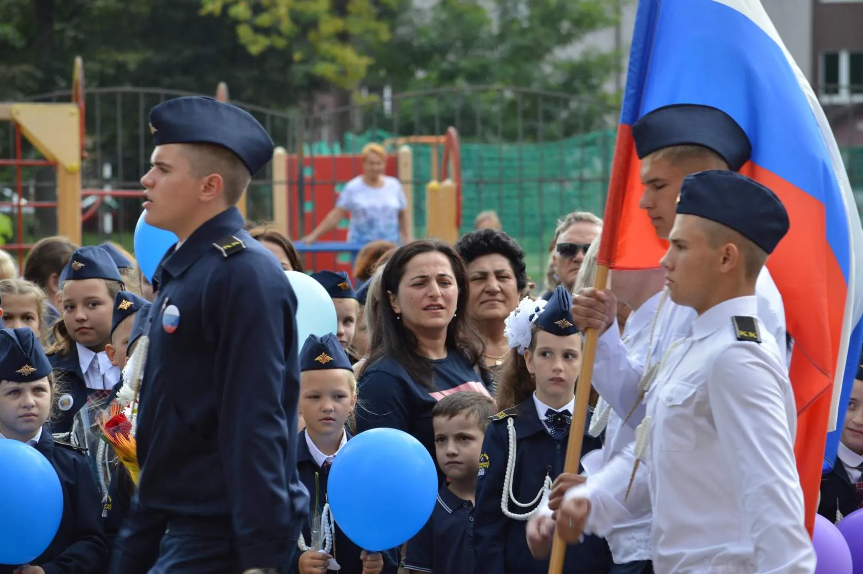 2 сентября 2019