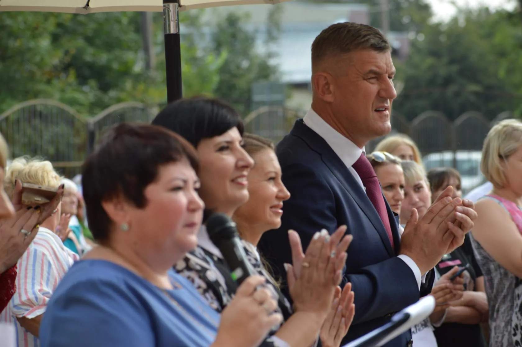2 сентября 2019