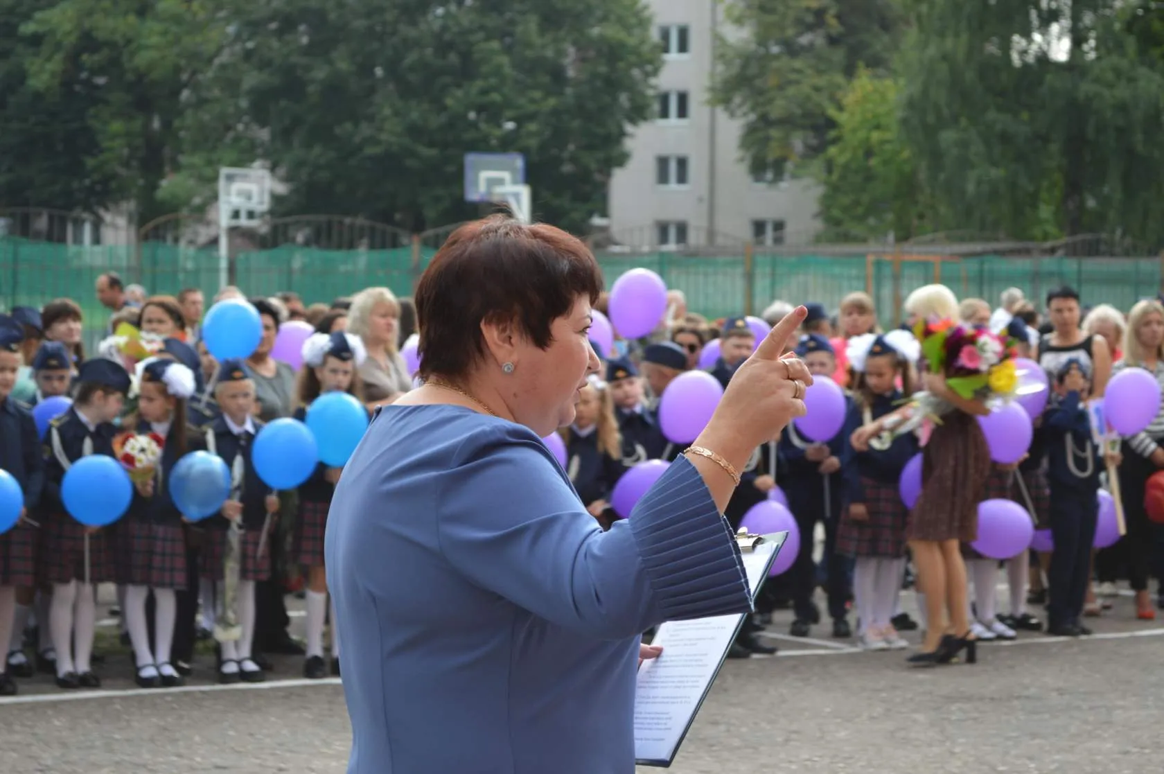 2 сентября 2019