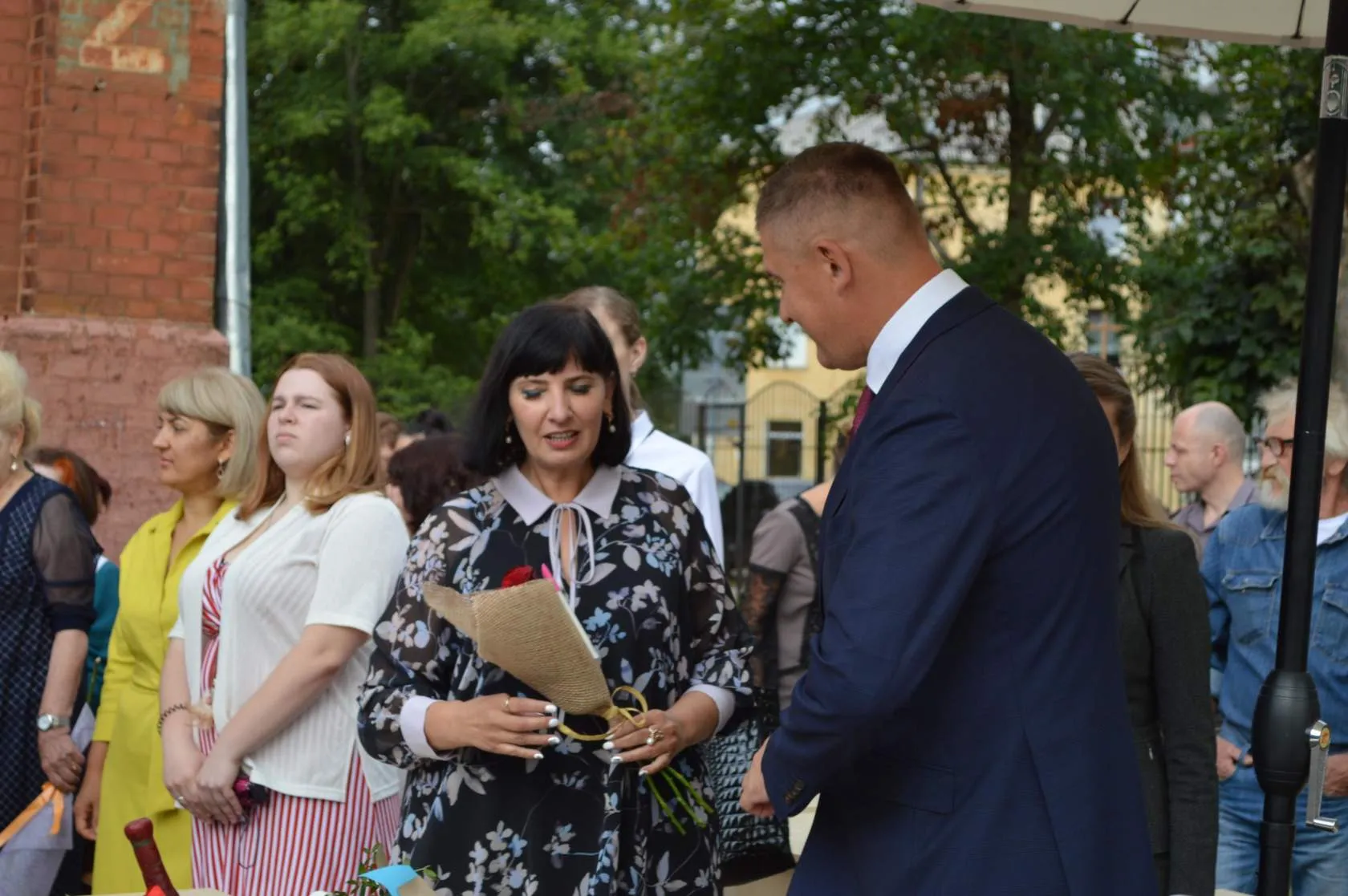 2 сентября 2019
