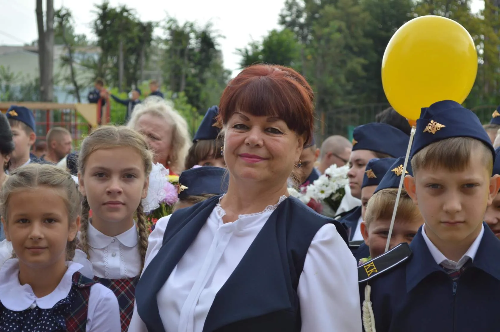 2 сентября 2019