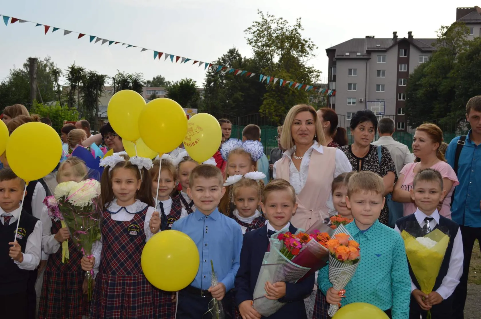 2 сентября 2019
