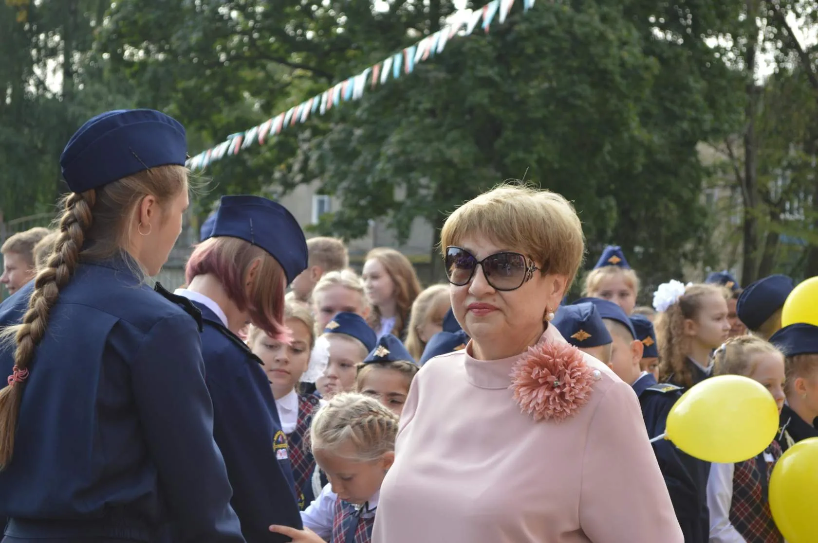 2 сентября 2019