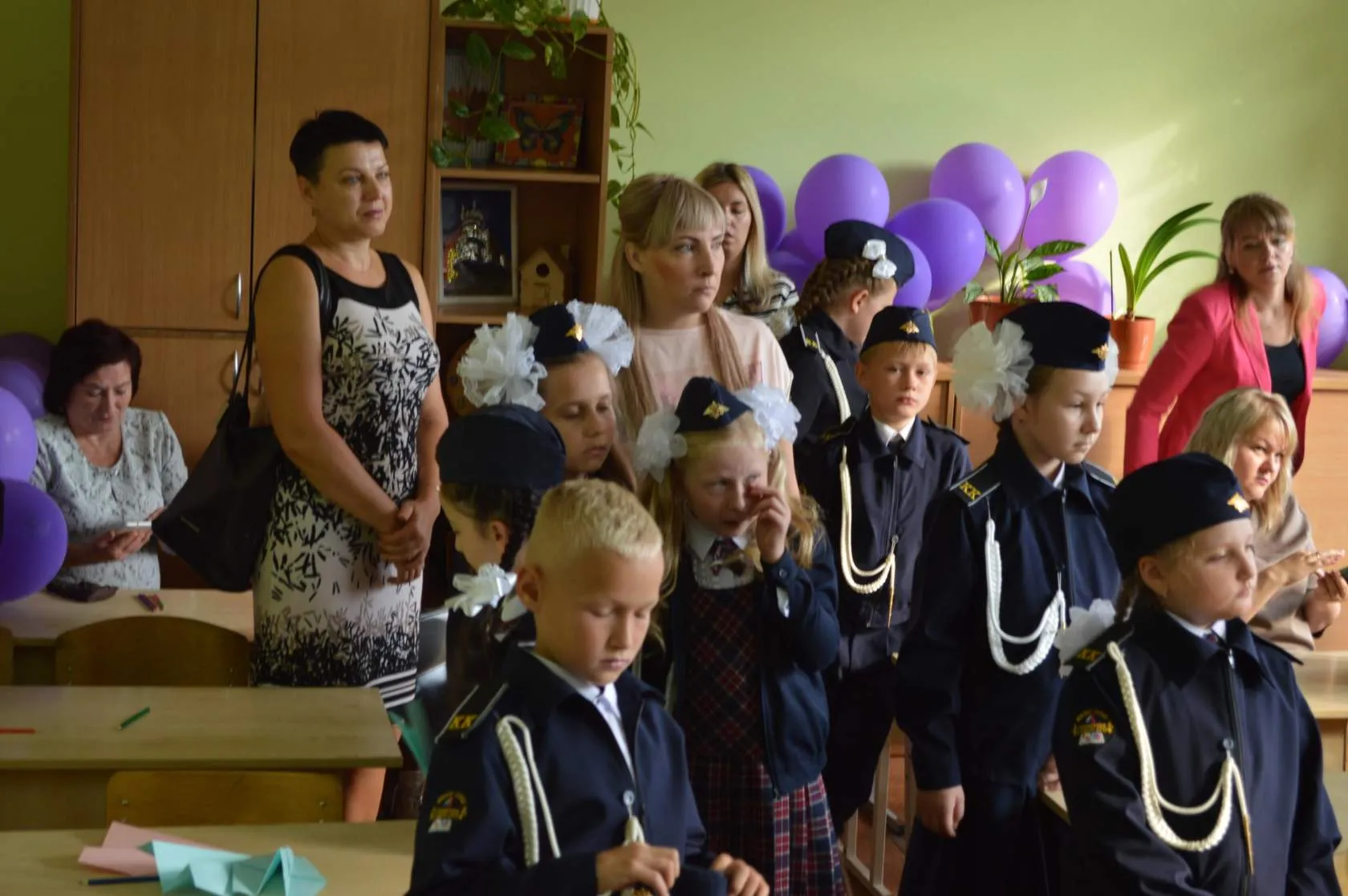2 сентября 2019