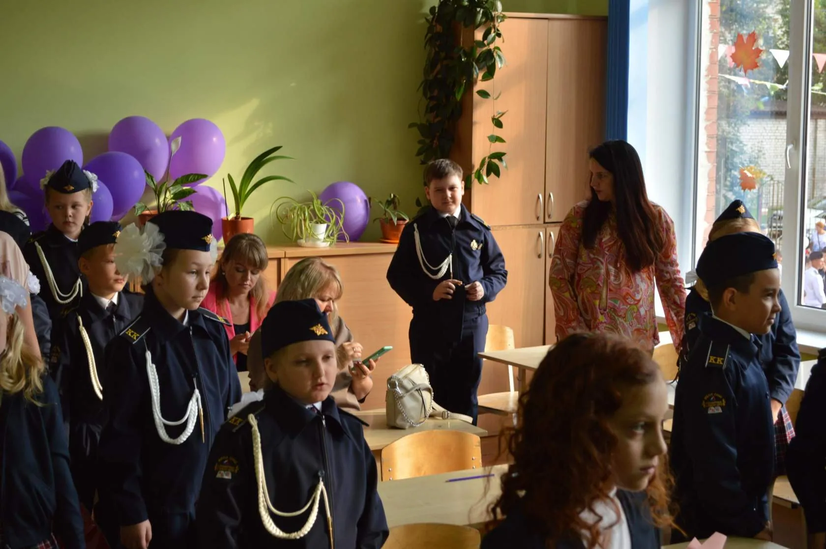 2 сентября 2019