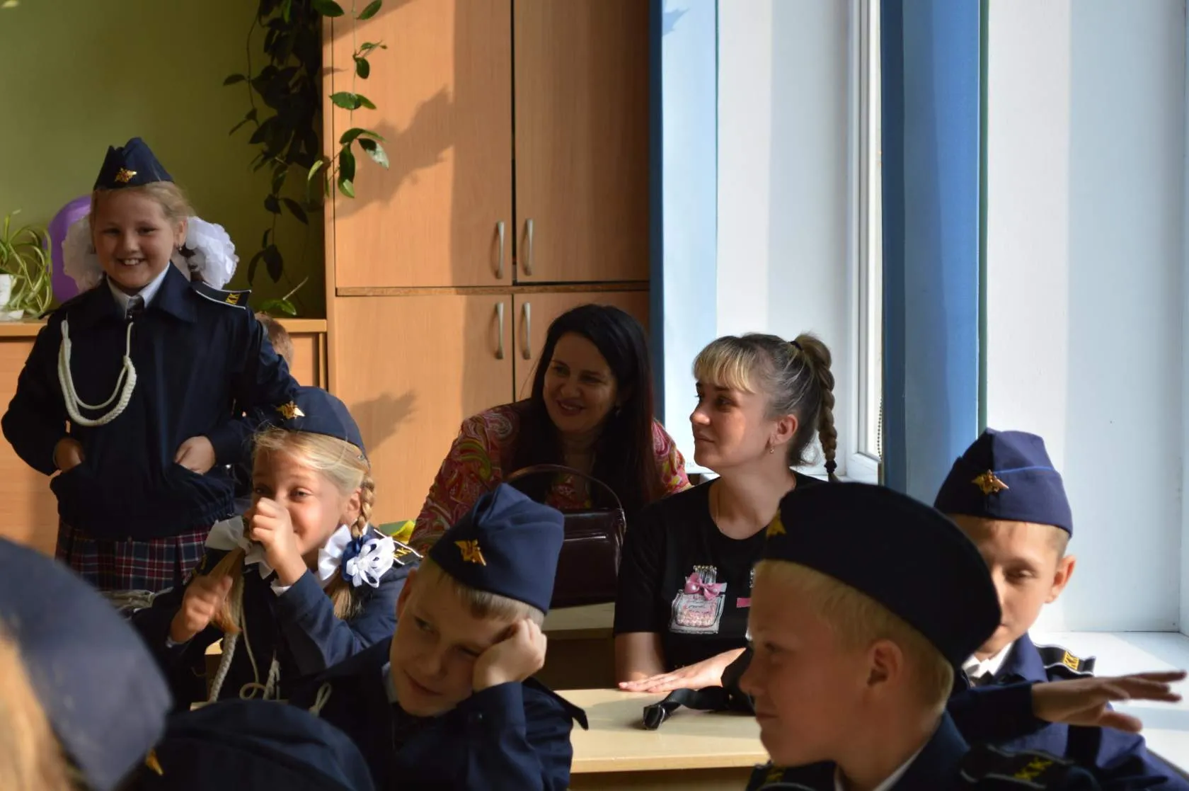 2 сентября 2019