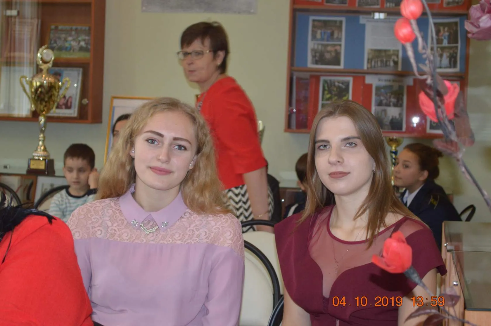 4 октября 2019