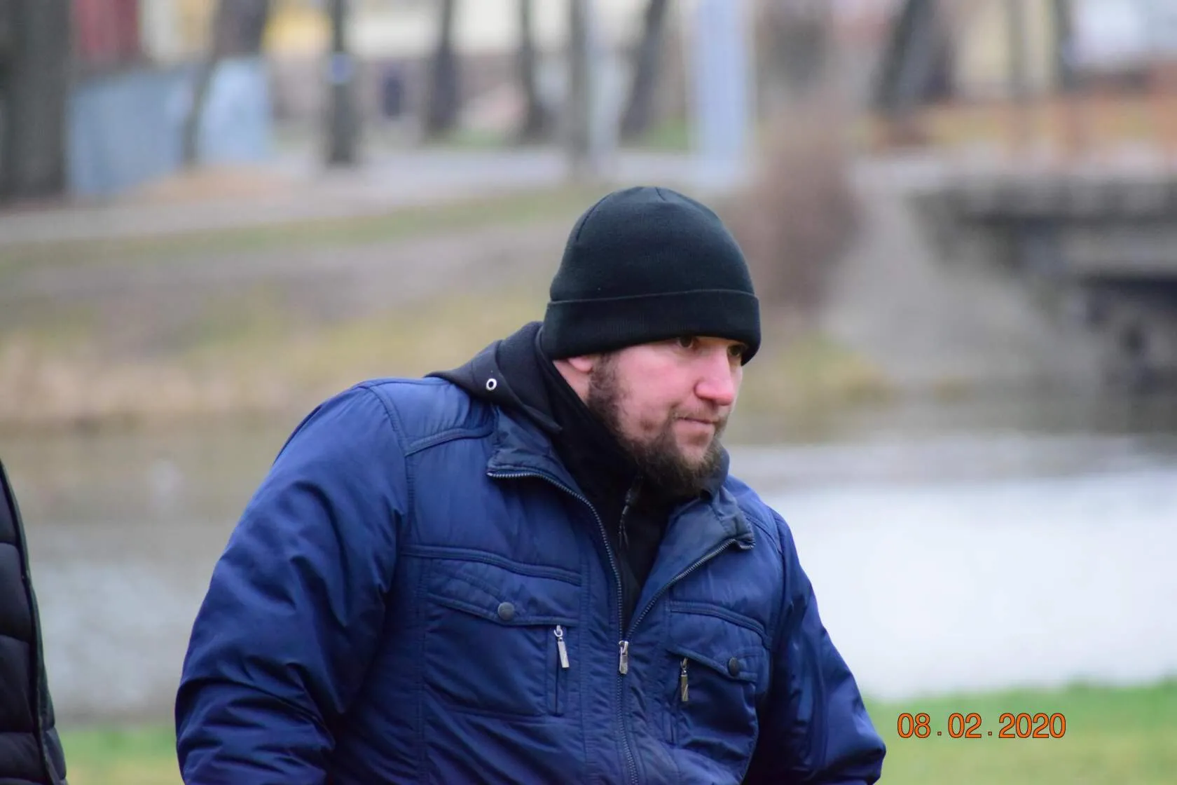 8 февраля 2020