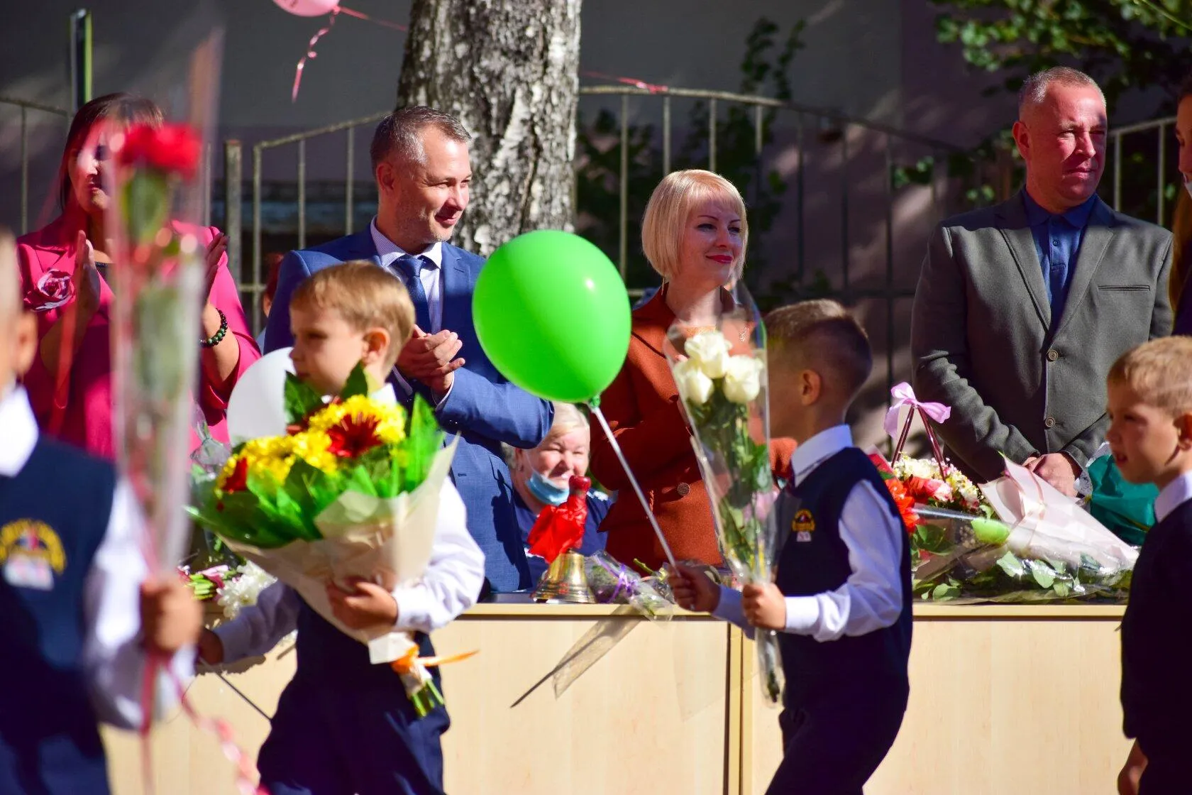 4 сентября 2020