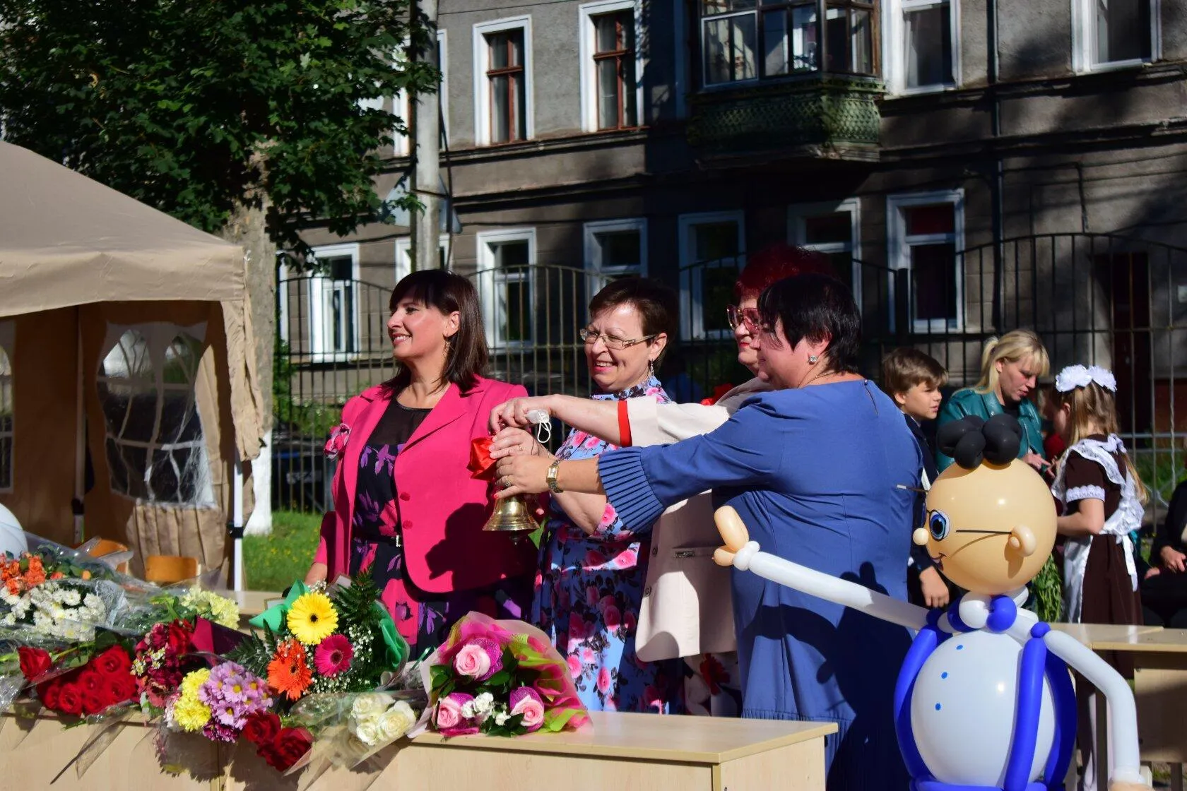 4 сентября 2020