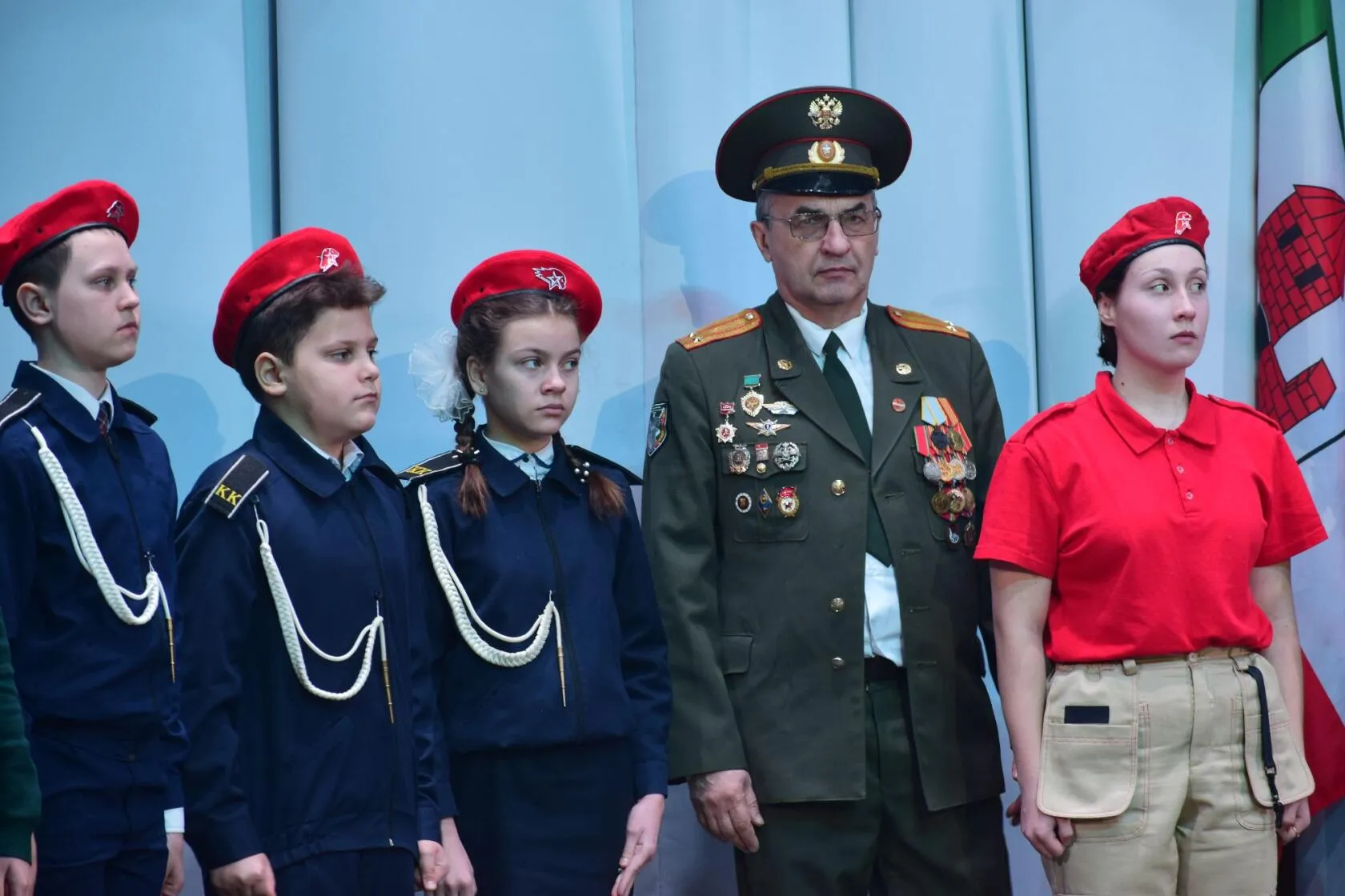 23 февраля 2021