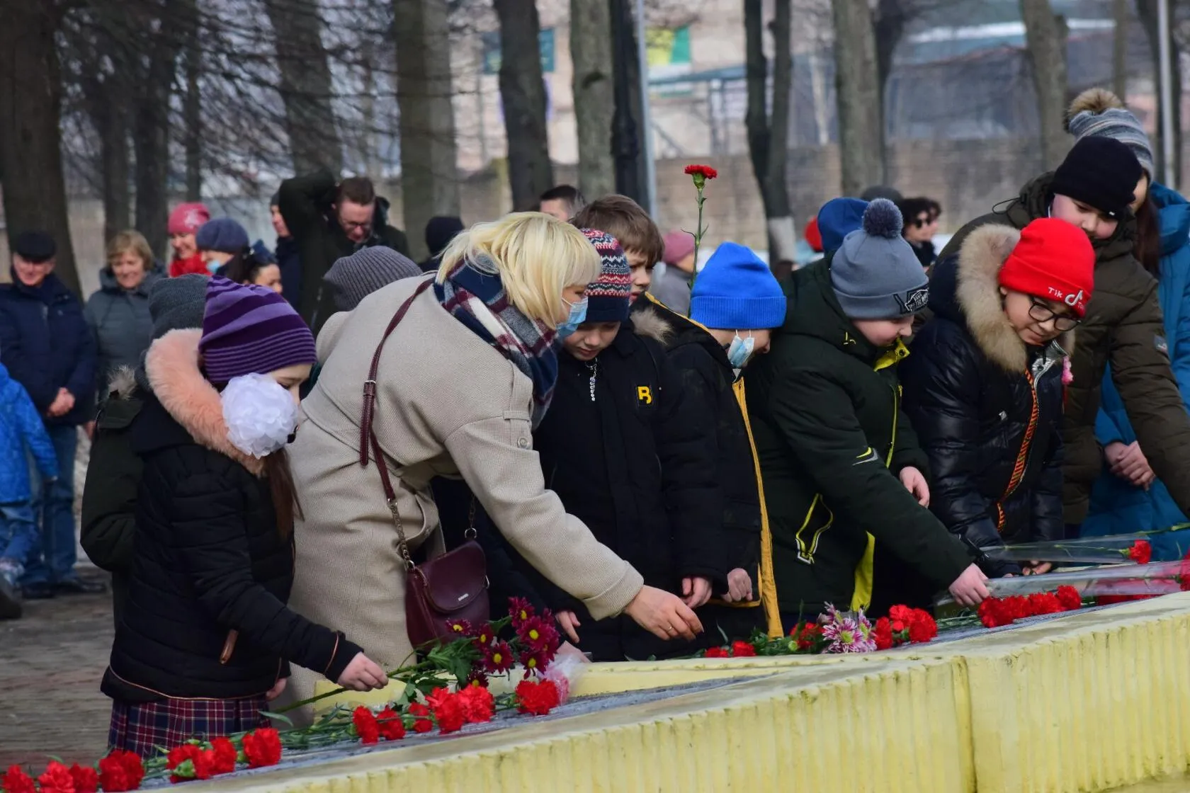 23 февраля 2021