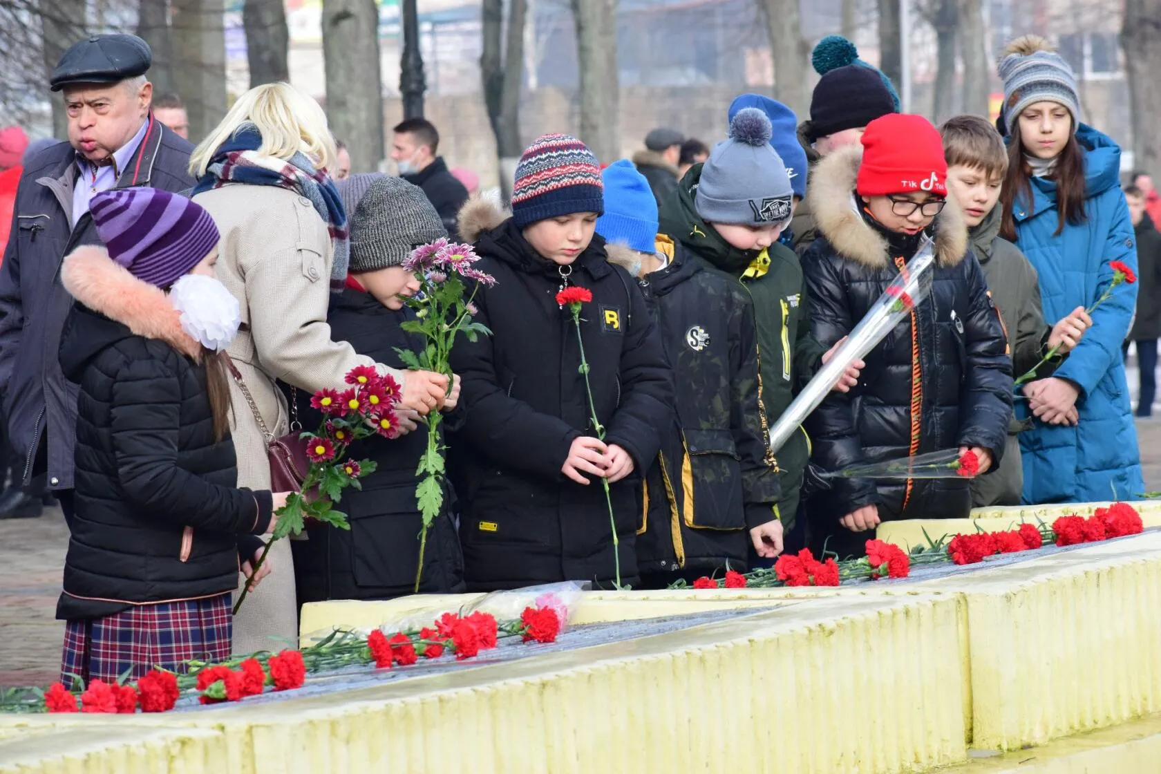 23 февраля 2021