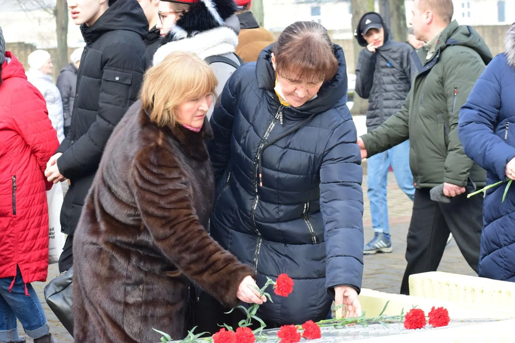 23 февраля 2021