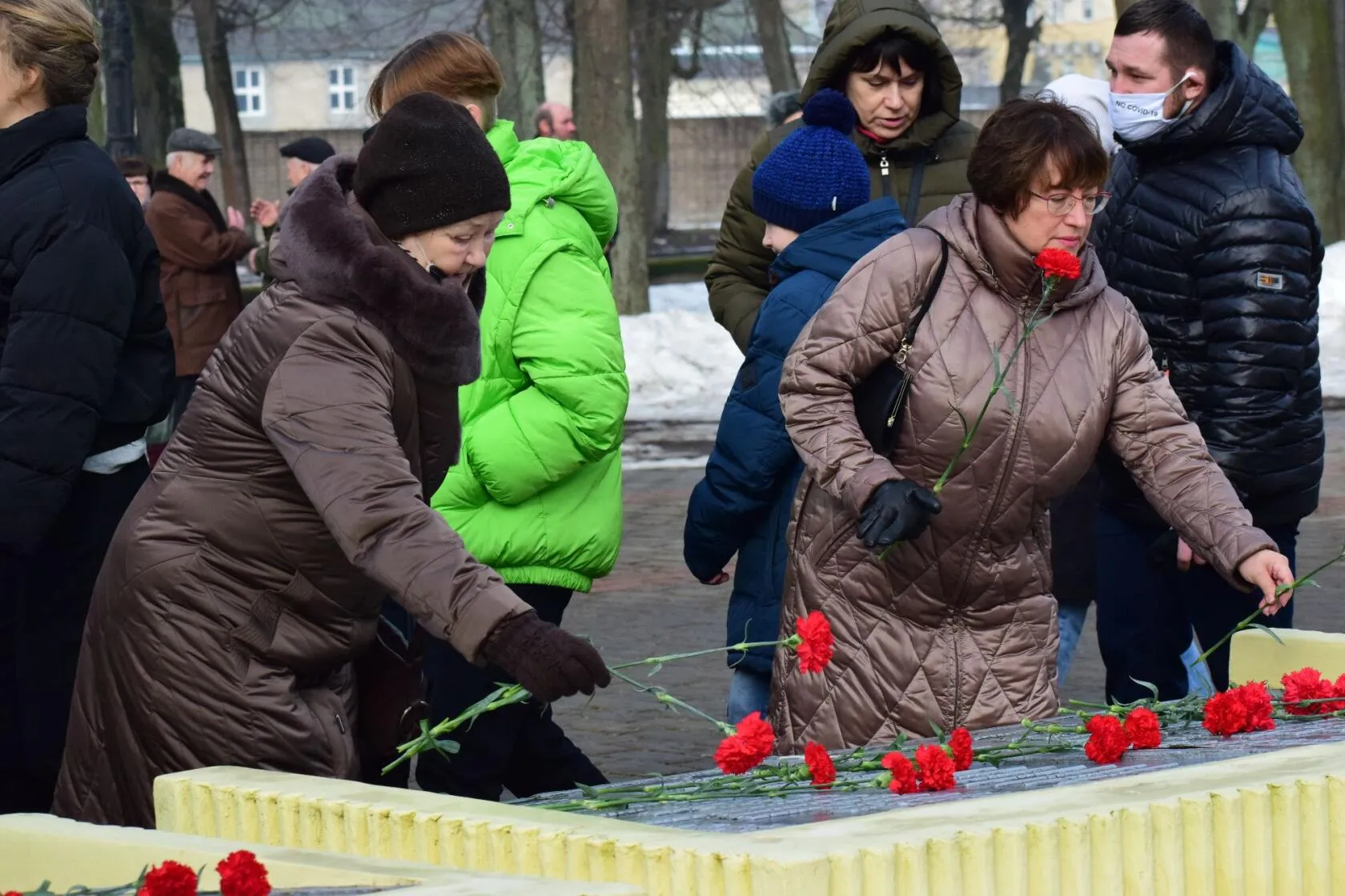 23 февраля 2021