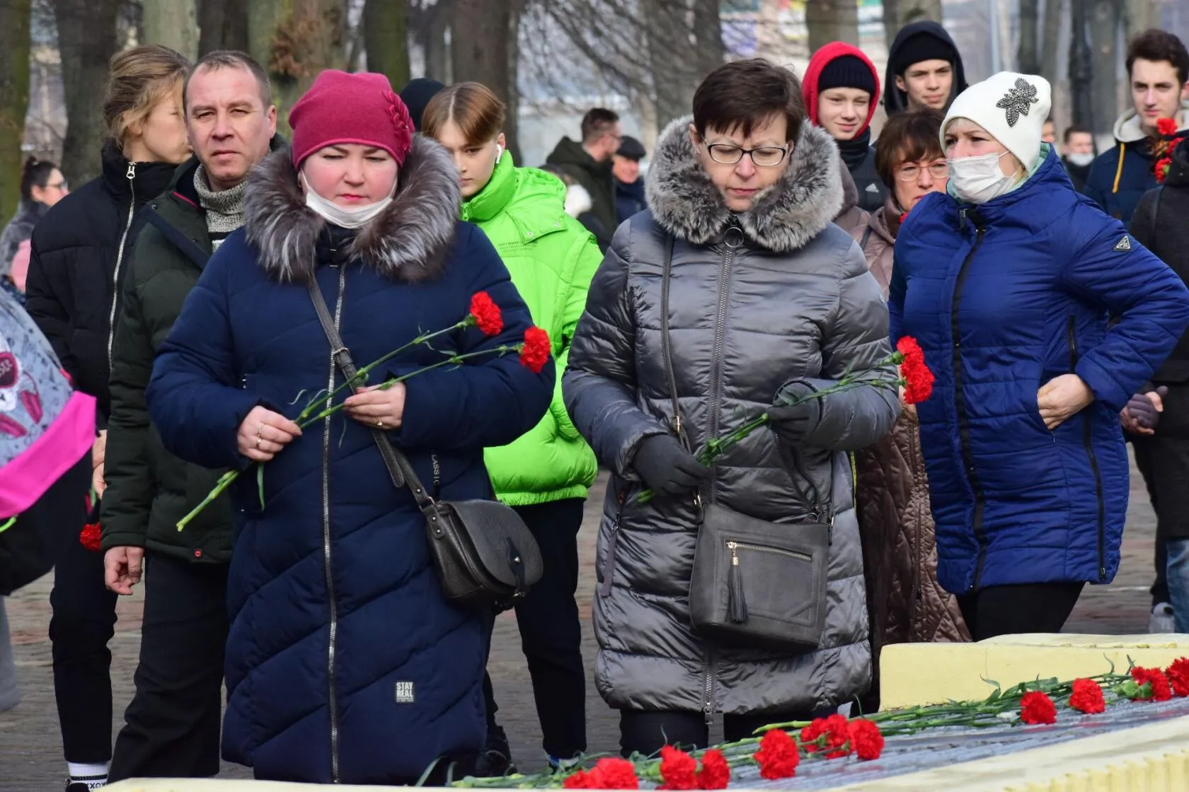 23 февраля 2021