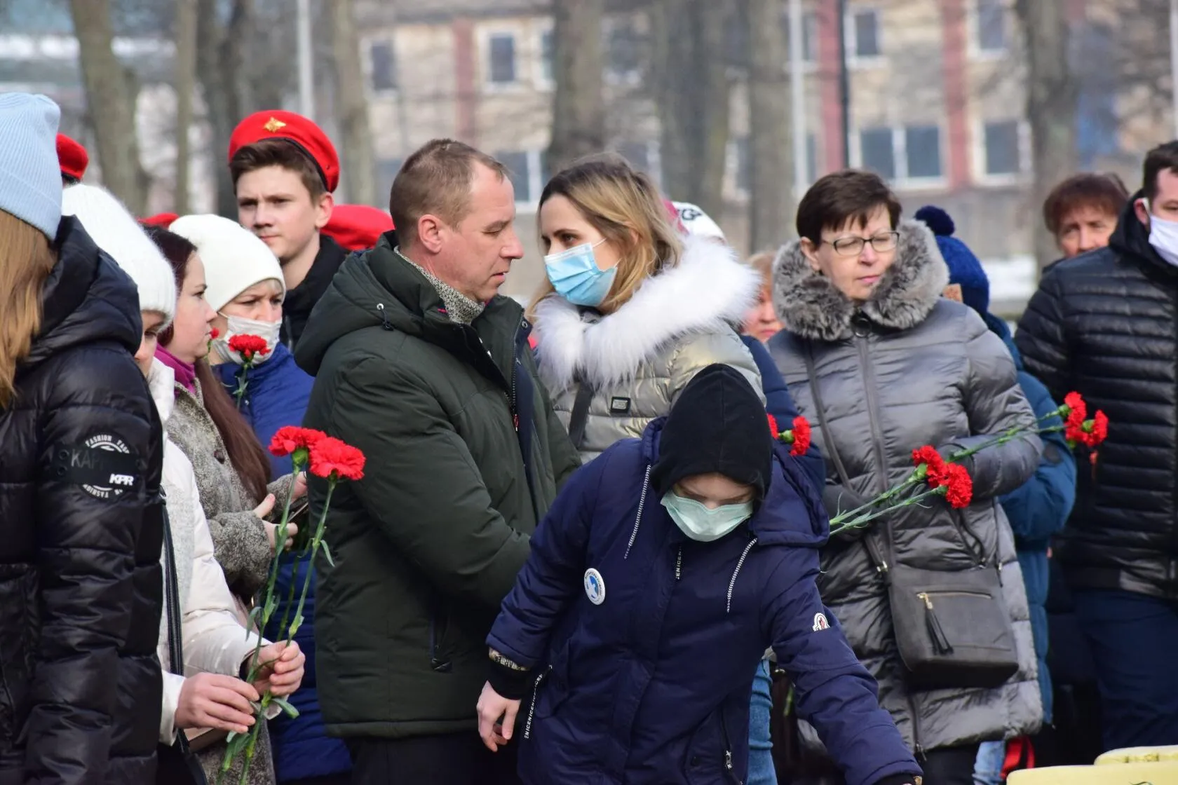 23 февраля 2021