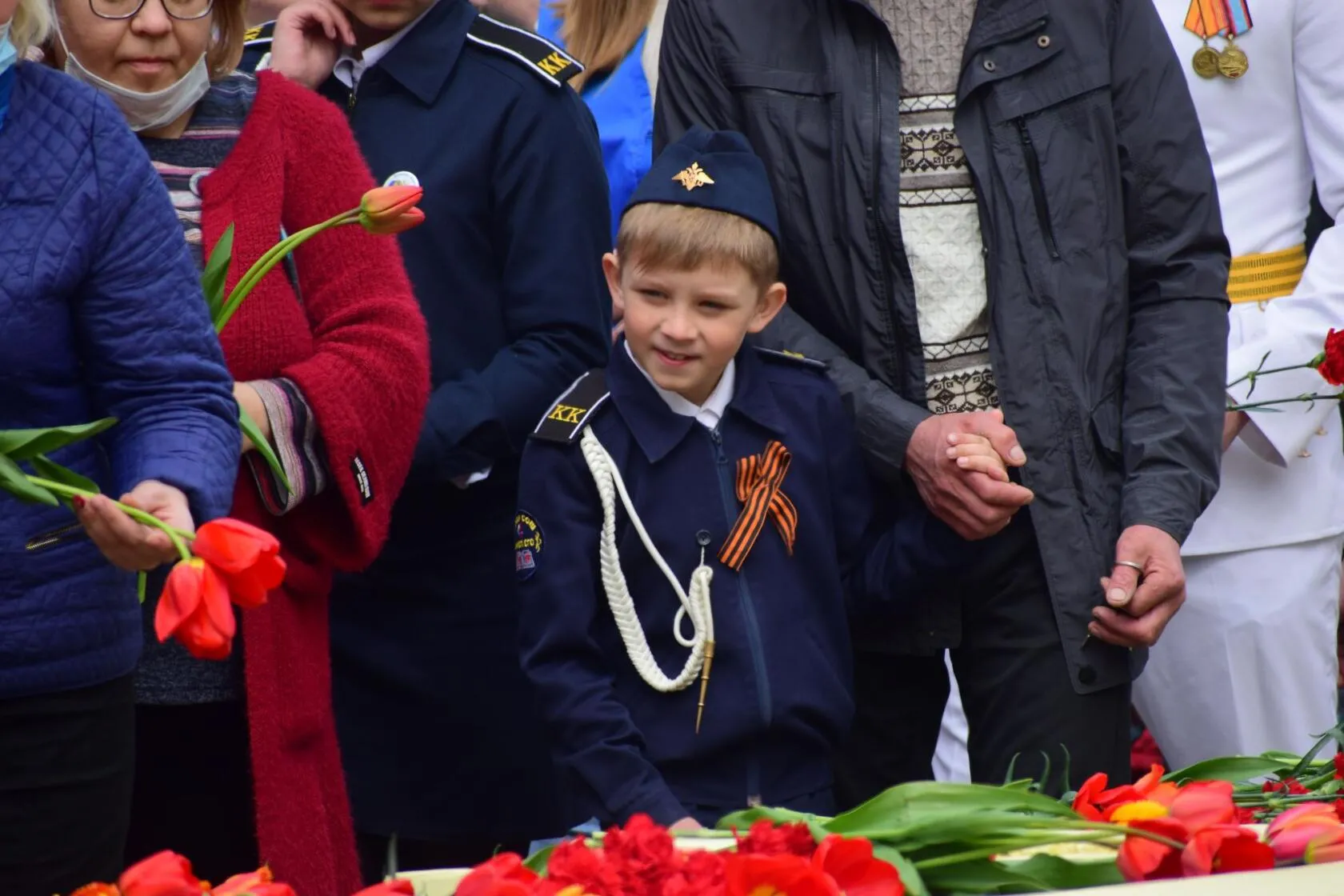 9 мая 2021