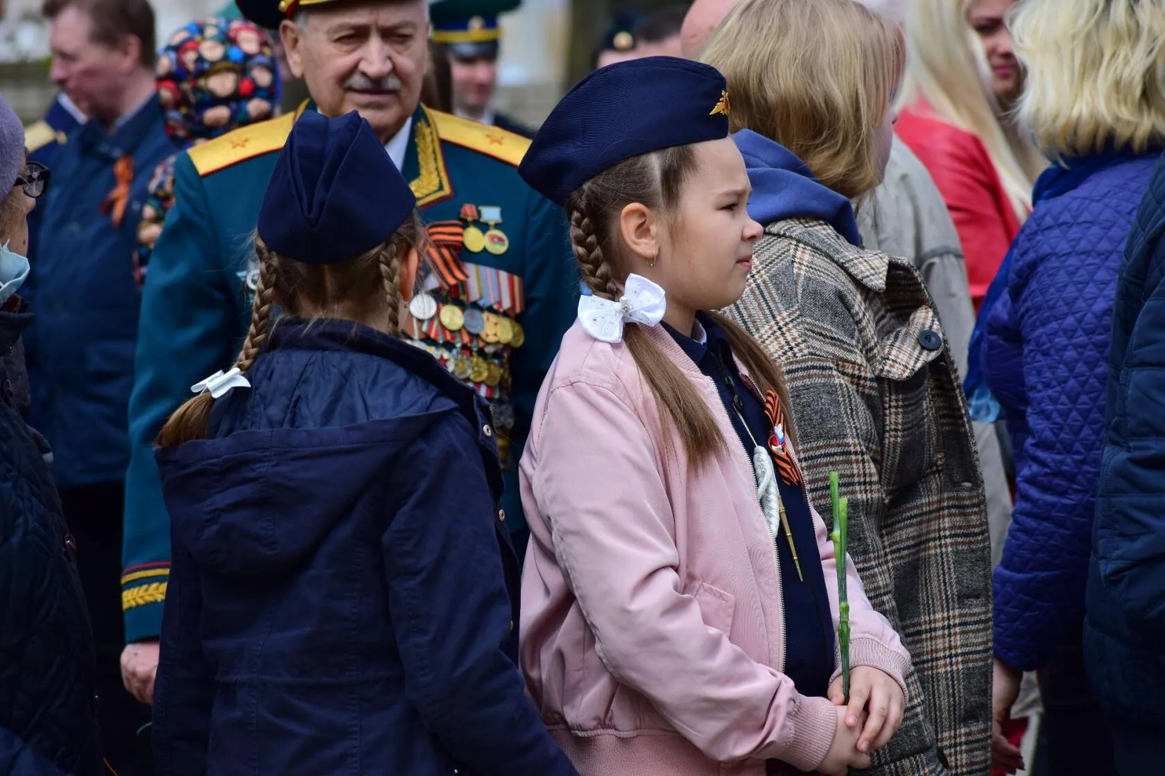 9 мая 2021