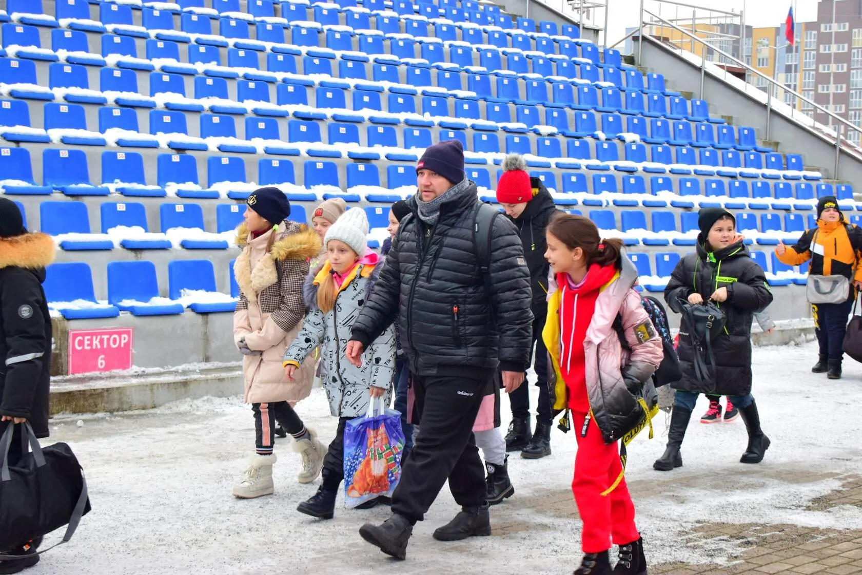 11 декабря 2021