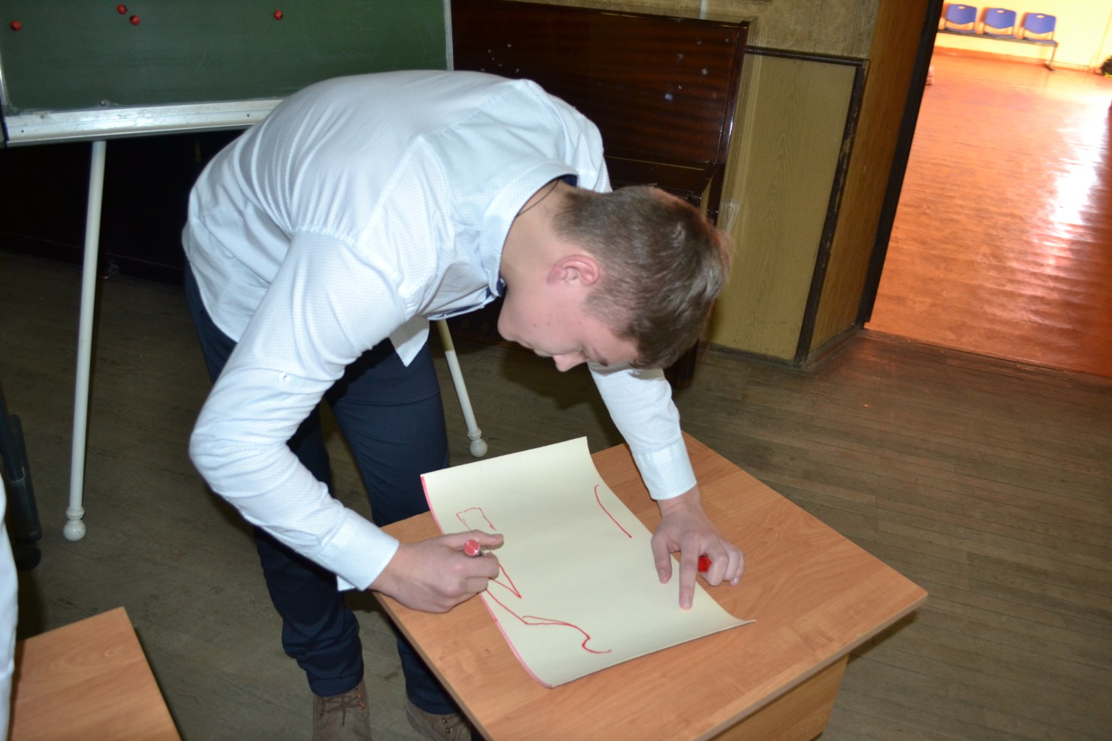 Праздник "Валентин и Валентина"