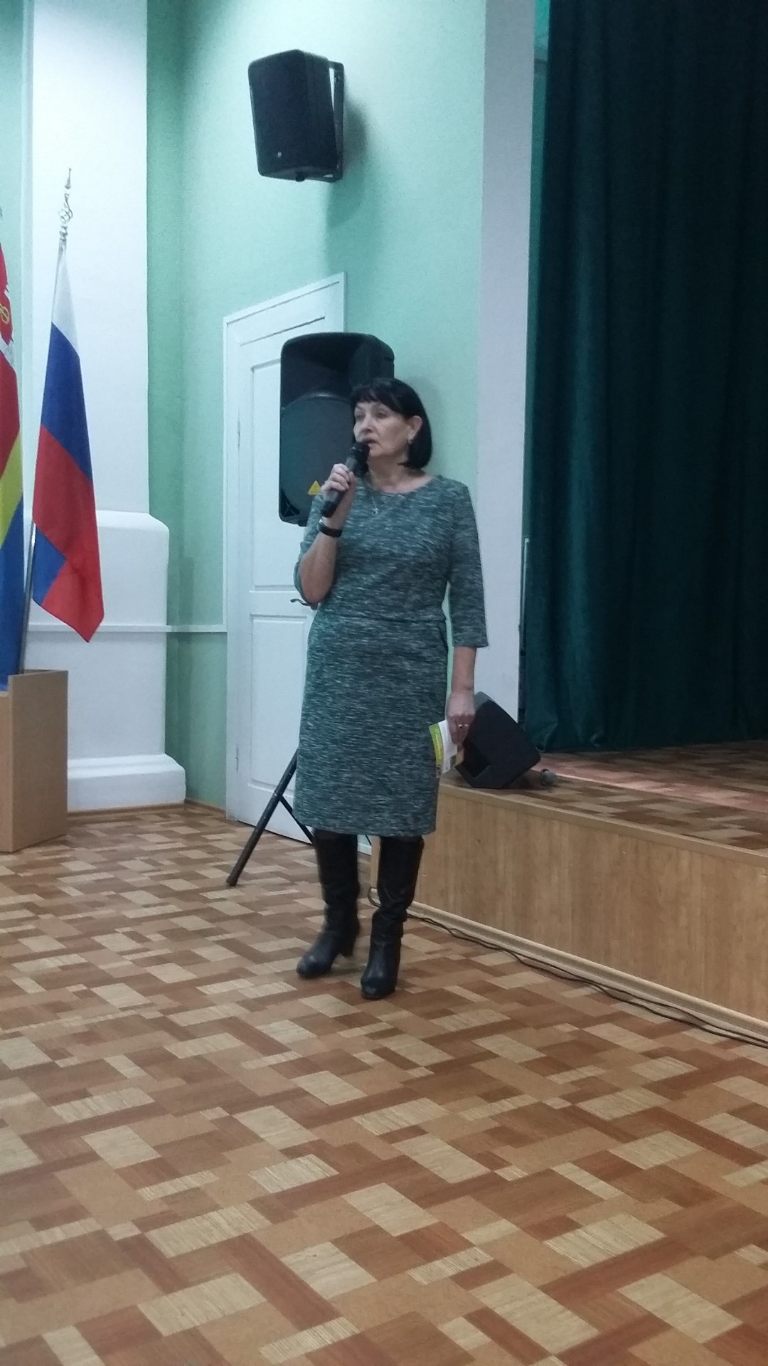 День открытых дверей в Технологическом колледже