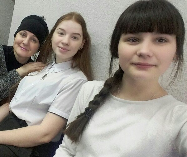 Клуб молодого избирателя «Голос молодежи»