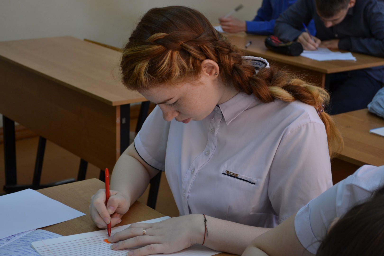 Никто не забыт и ничто не забыто