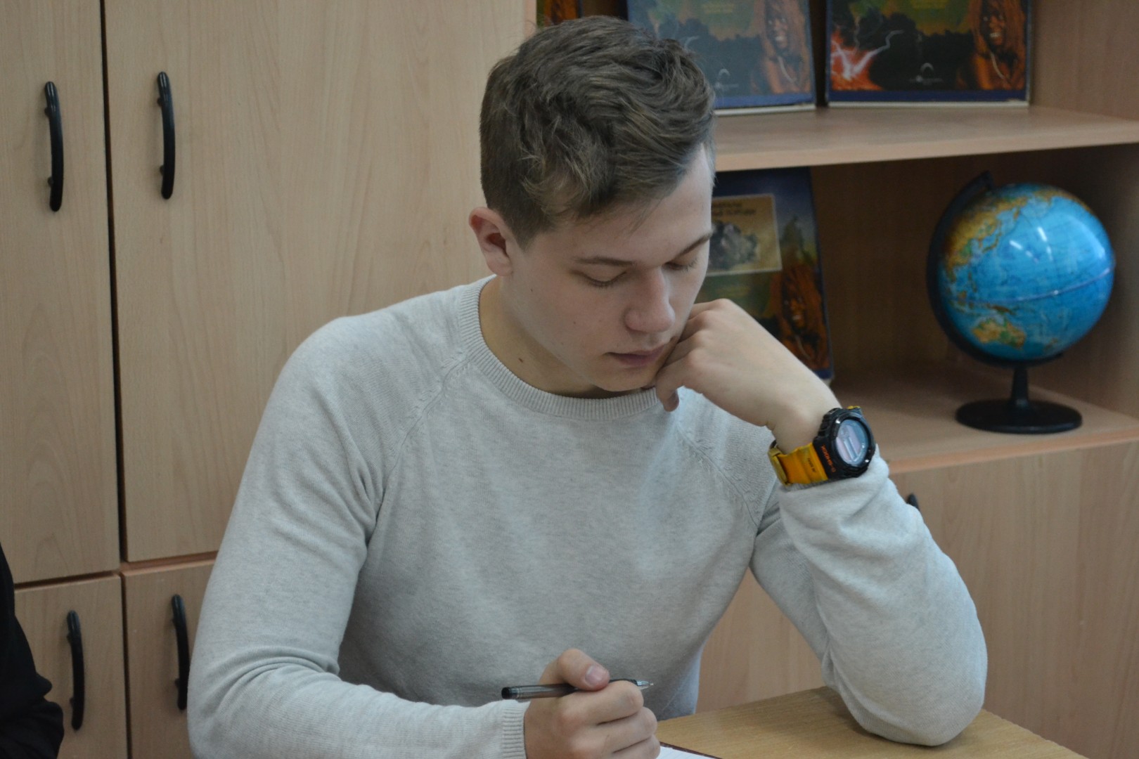 Я - гражданин России!