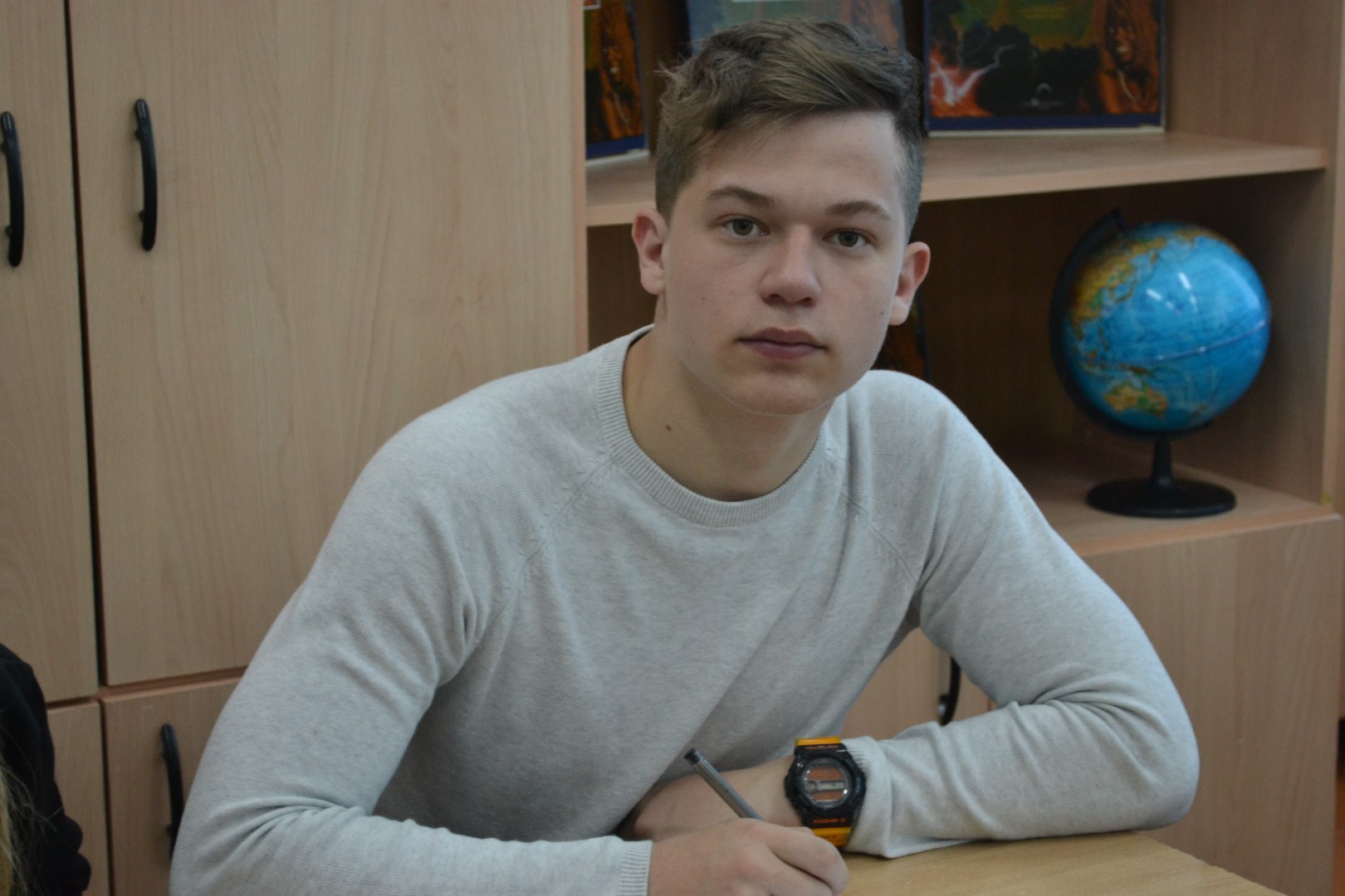 Я - гражданин России!