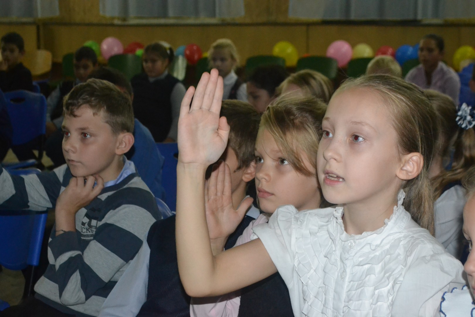 Всероссийский урок безопасности