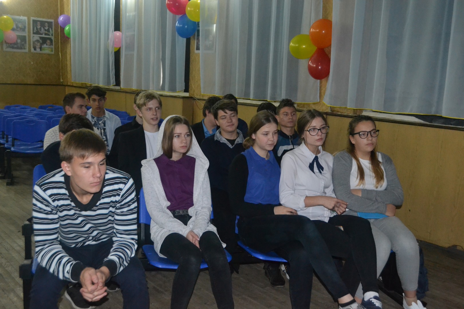 Всероссийский урок безопасности