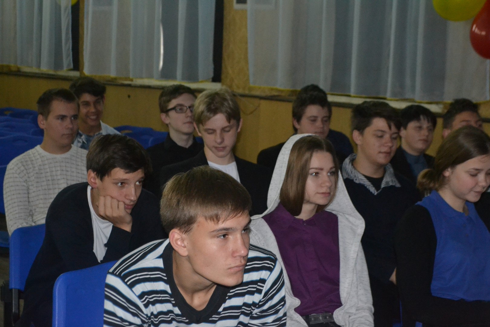 Всероссийский урок безопасности