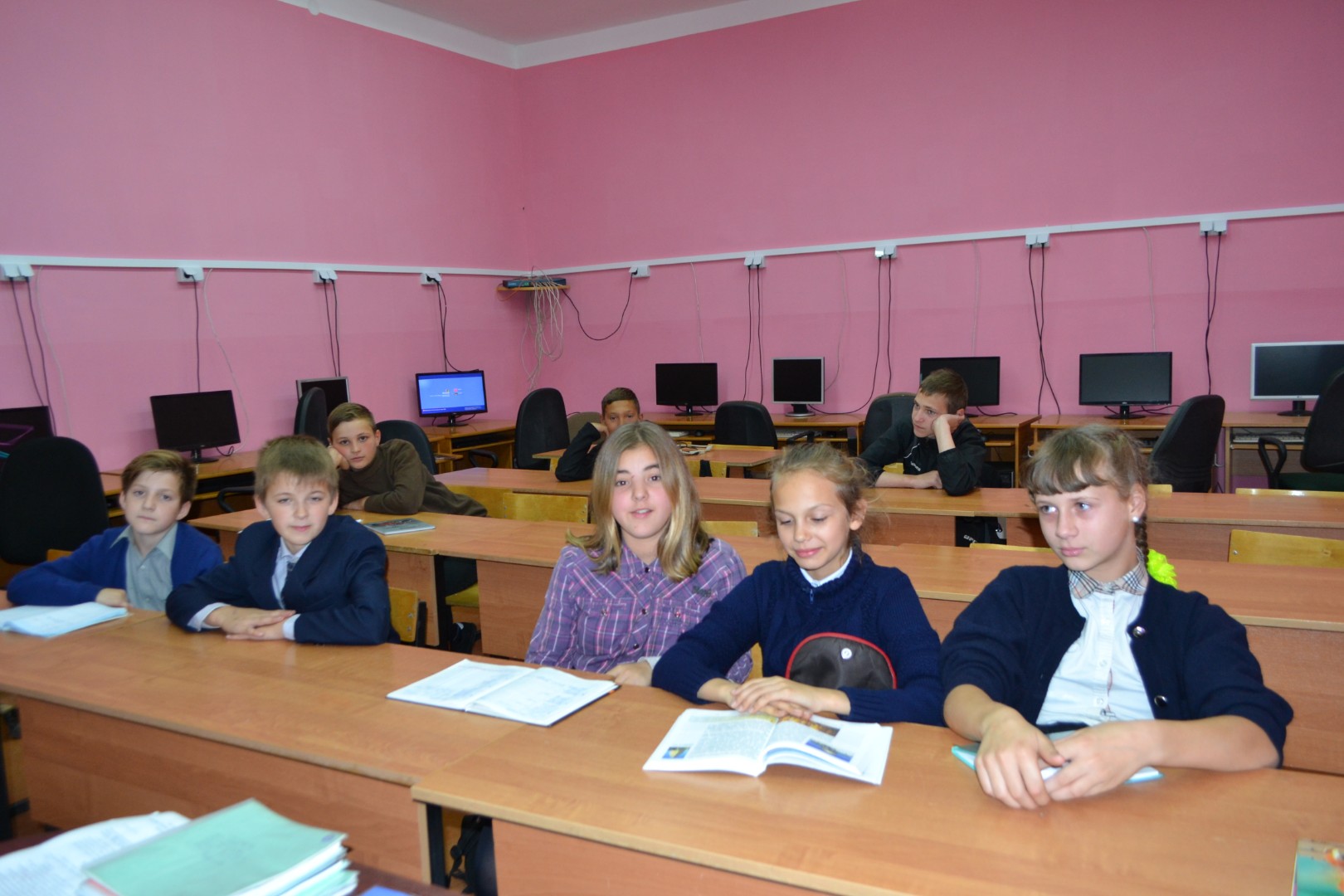 Всероссийский урок безопасности