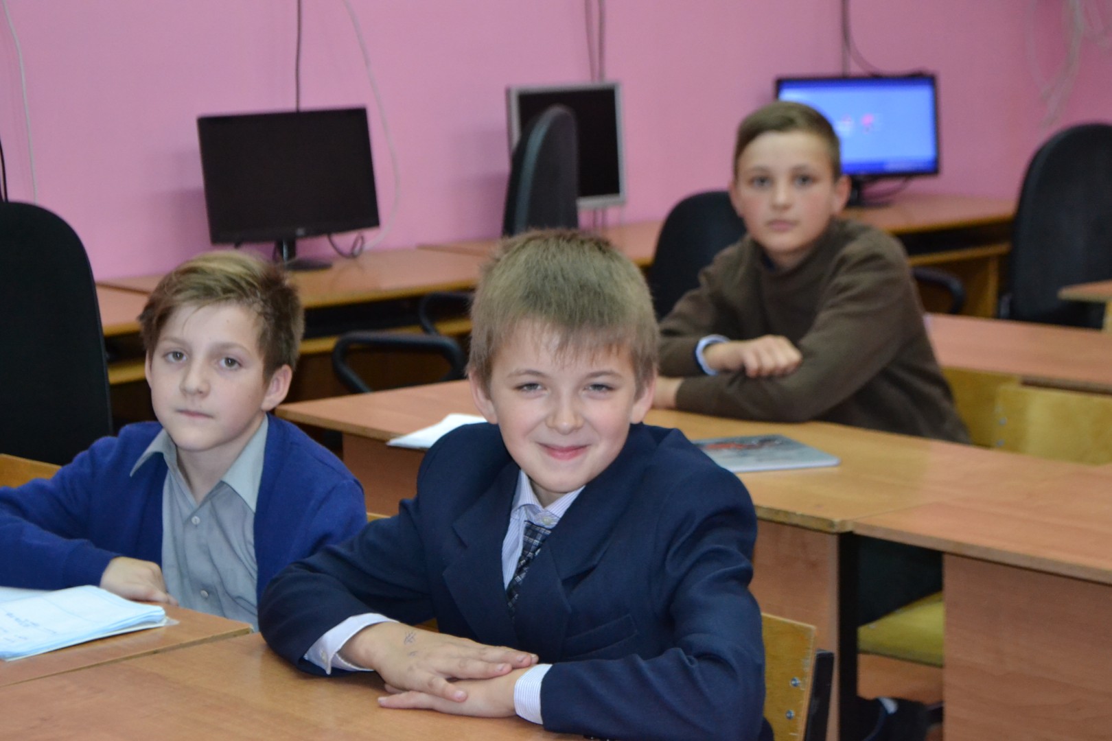 Всероссийский урок безопасности